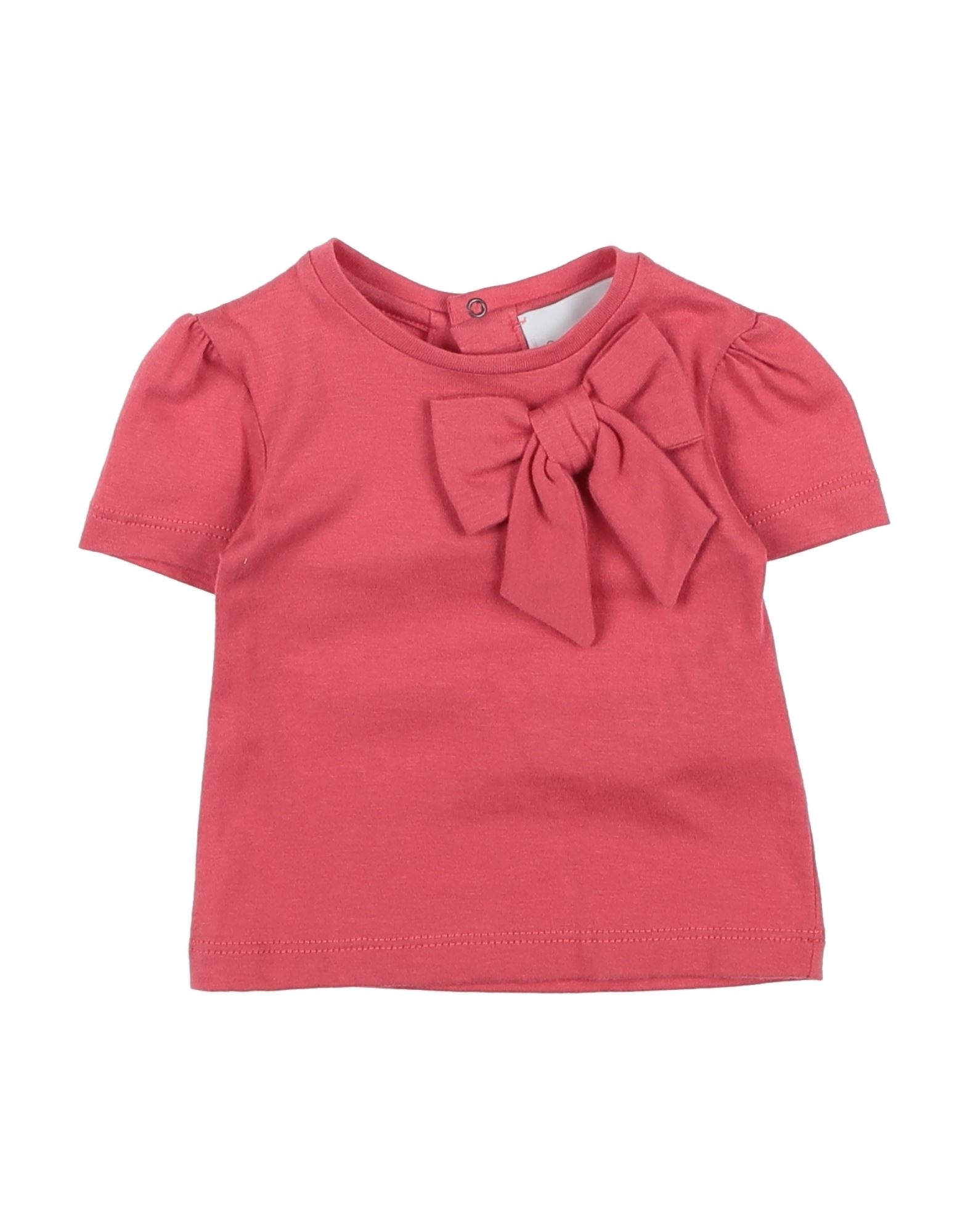 LE PETIT COCO T-shirts Kinder Koralle von LE PETIT COCO