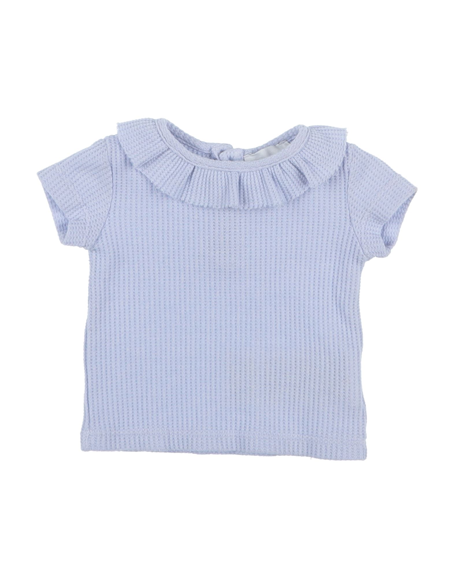 LE PETIT COCO T-shirts Kinder Lila von LE PETIT COCO