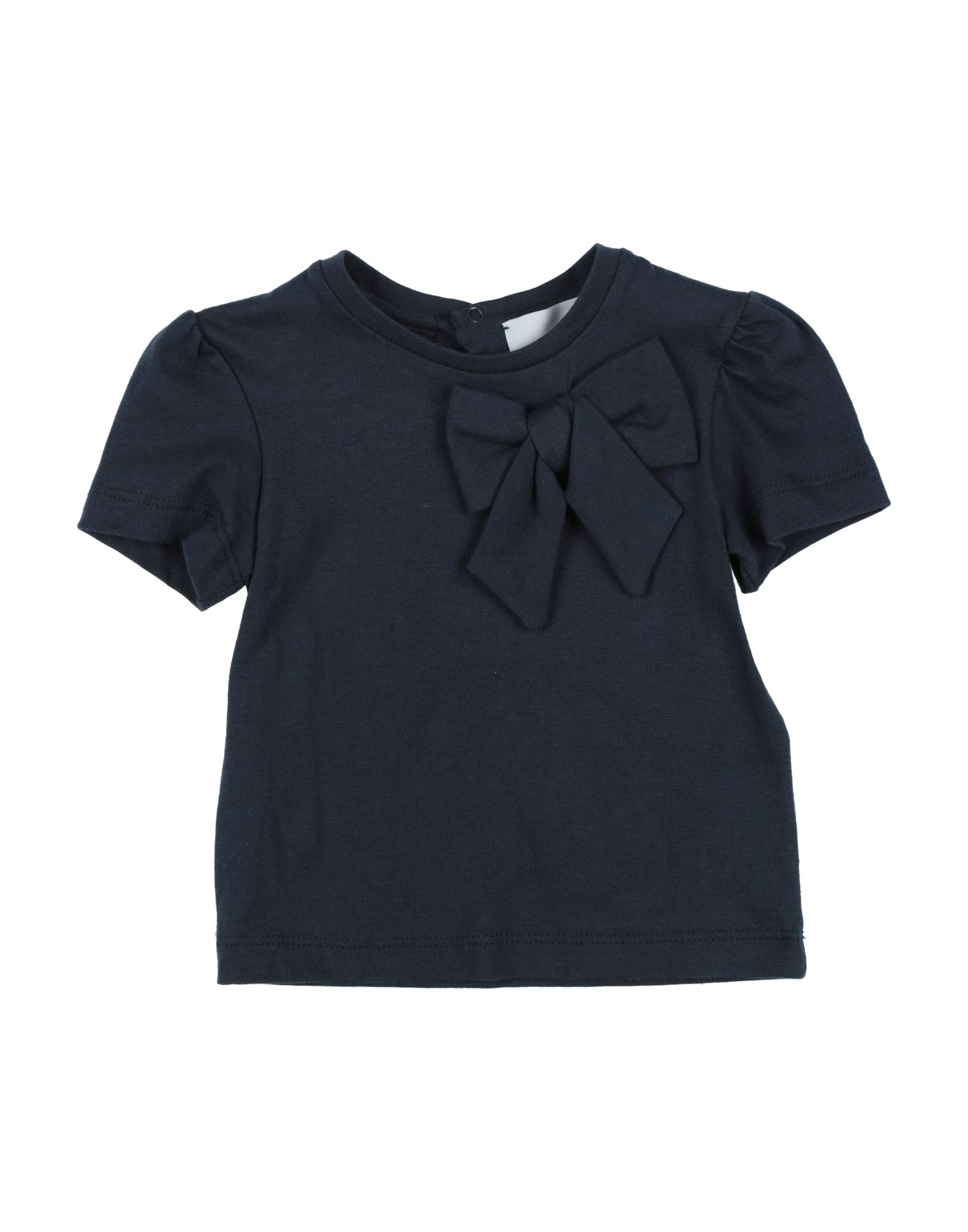 LE PETIT COCO T-shirts Kinder Nachtblau von LE PETIT COCO