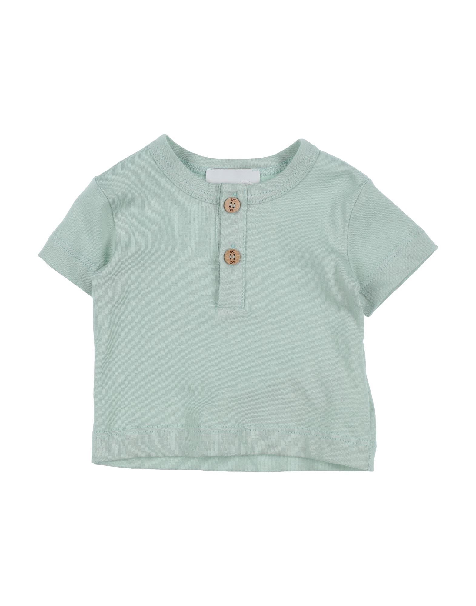 LE PETIT COCO T-shirts Kinder Säuregrün von LE PETIT COCO