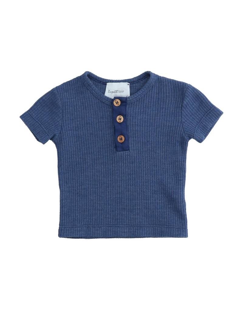 LE PETIT COCO T-shirts Kinder Taubenblau von LE PETIT COCO