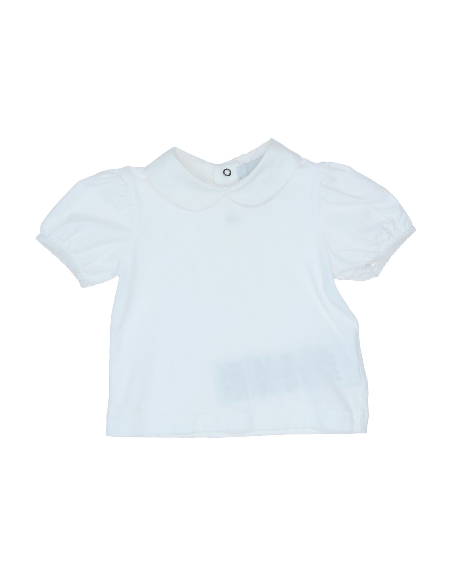 LE PETIT COCO T-shirts Kinder Weiß von LE PETIT COCO