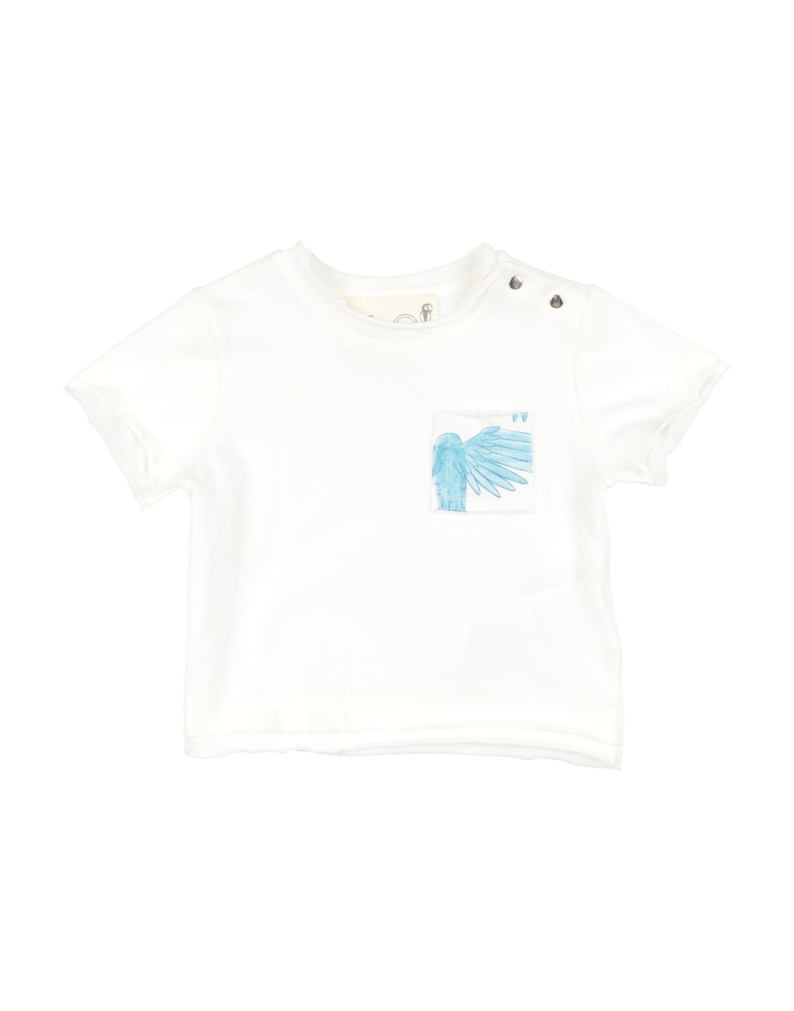 LE PETIT COCO T-shirts Kinder Weiß von LE PETIT COCO