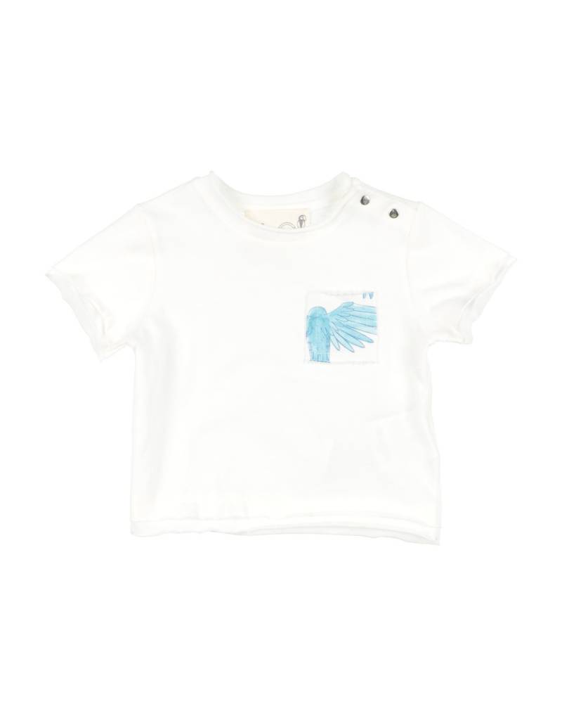 LE PETIT COCO T-shirts Kinder Weiß von LE PETIT COCO