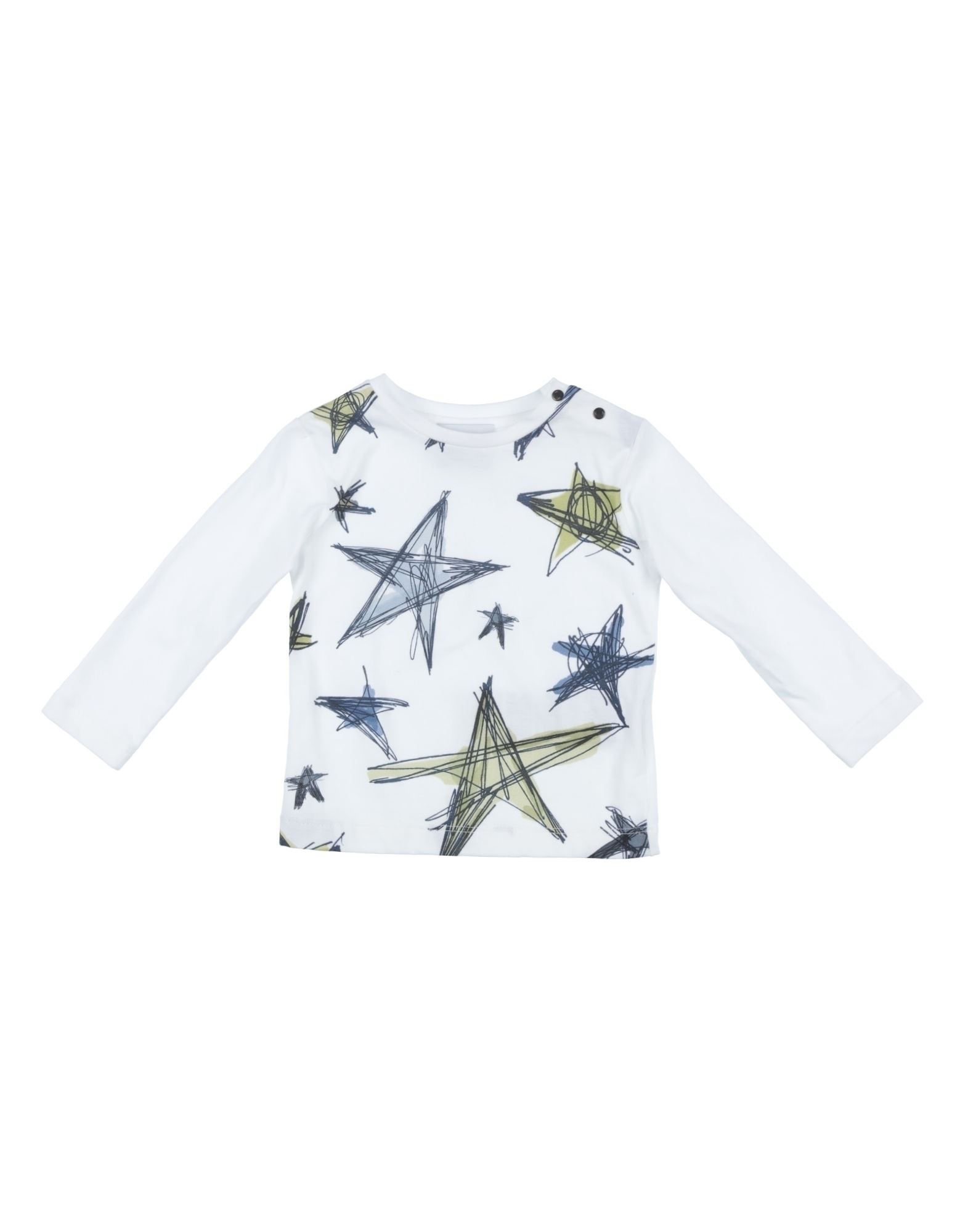 LE PETIT COCO T-shirts Kinder Weiß von LE PETIT COCO