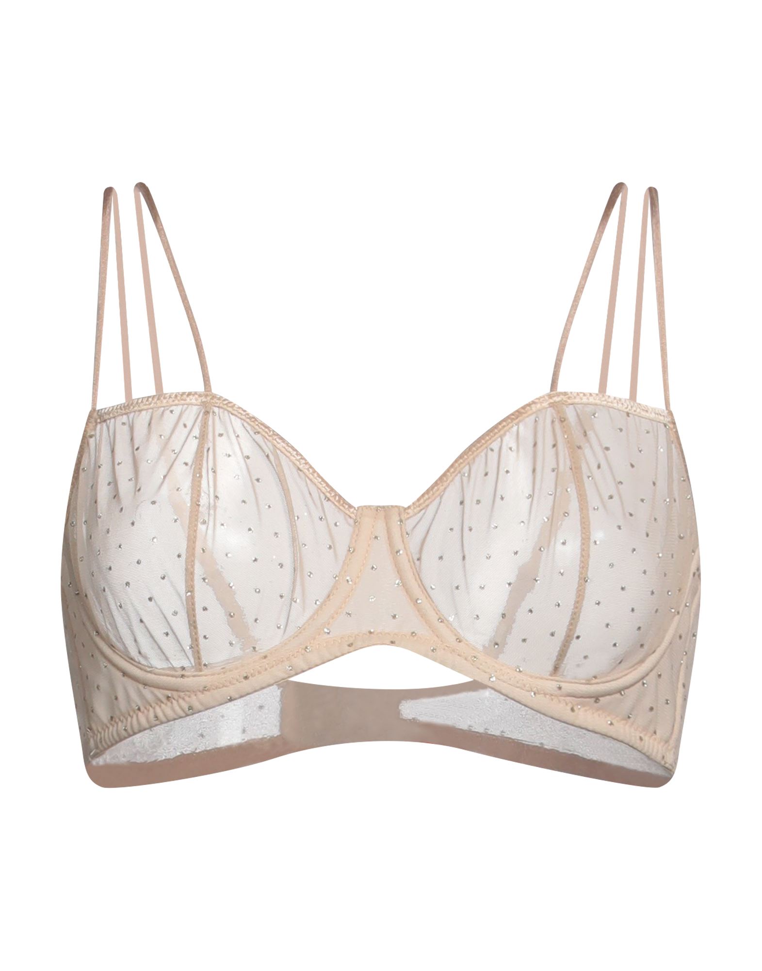 LE PETIT TROU Bh Damen Beige von LE PETIT TROU