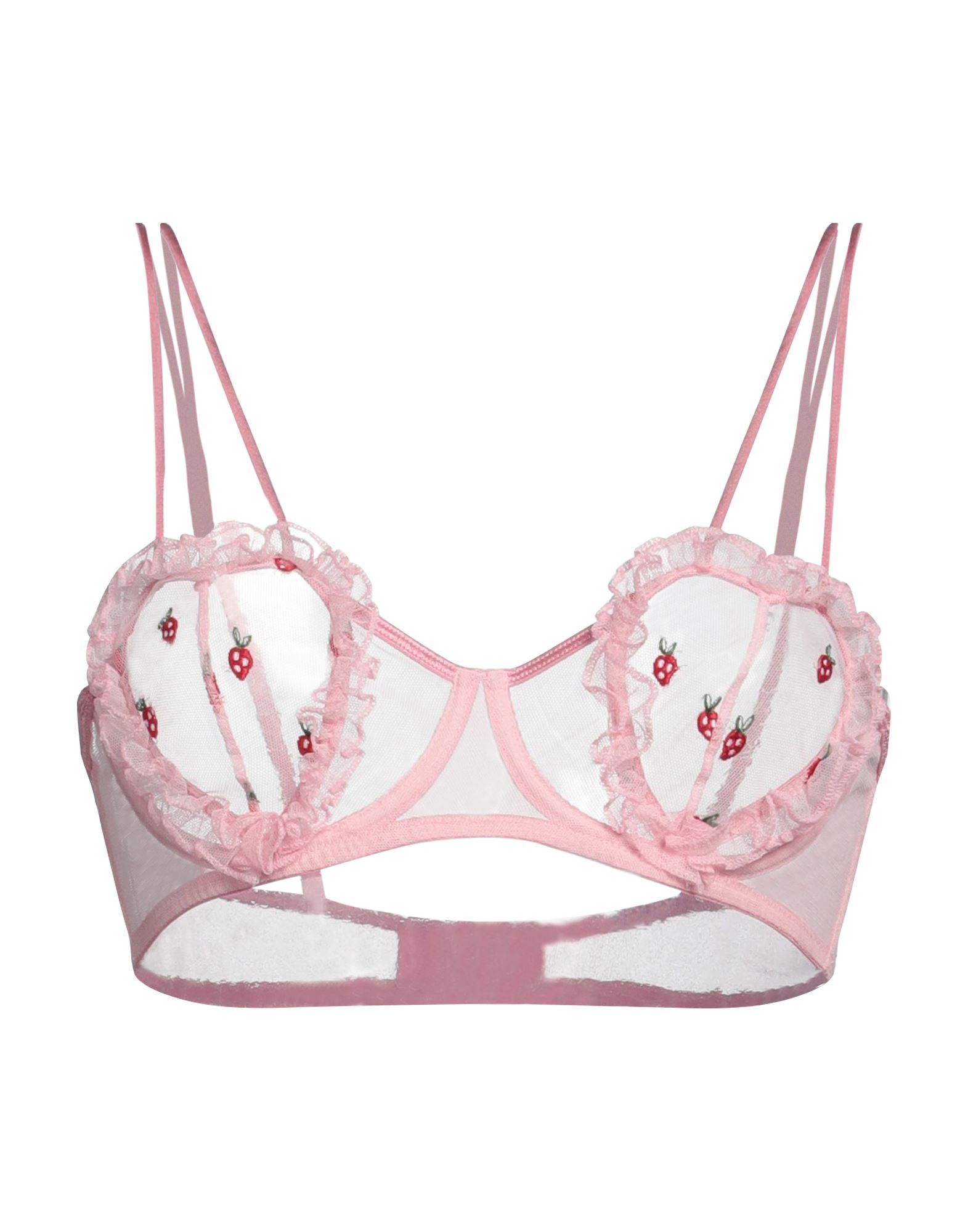 LE PETIT TROU Bh Damen Rosa von LE PETIT TROU