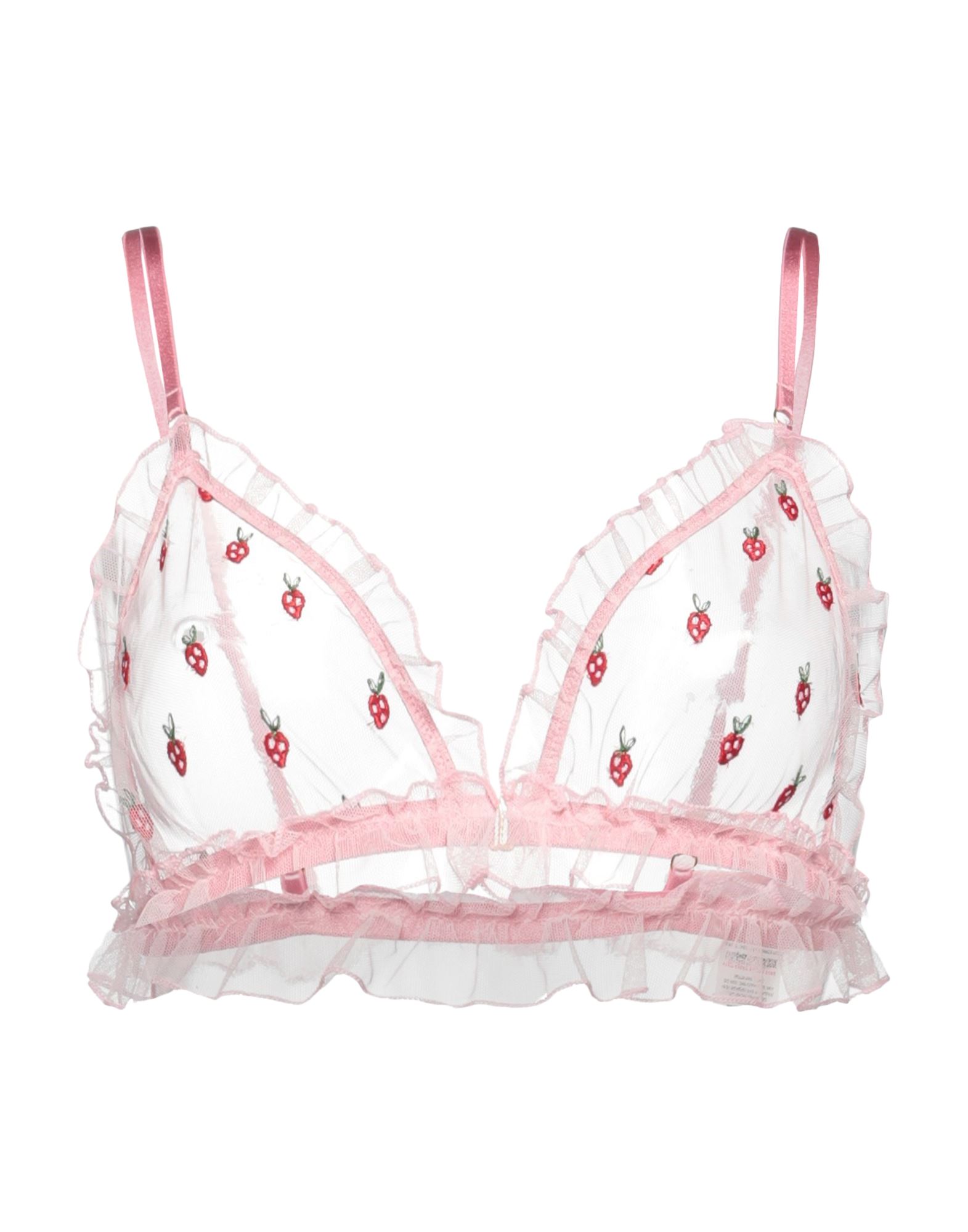 LE PETIT TROU Bh Damen Rosa von LE PETIT TROU