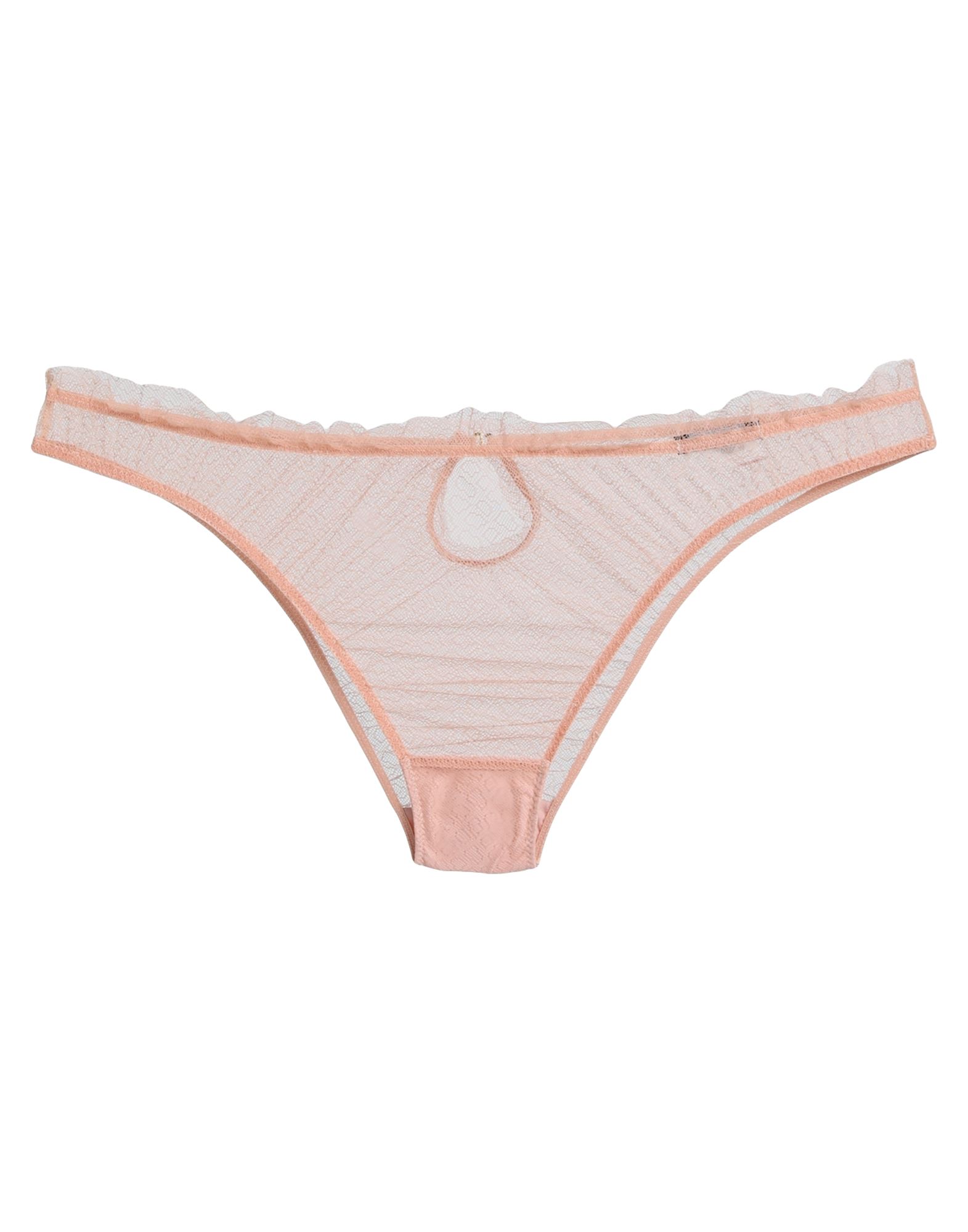 LE PETIT TROU Slip Damen Hellrosa von LE PETIT TROU