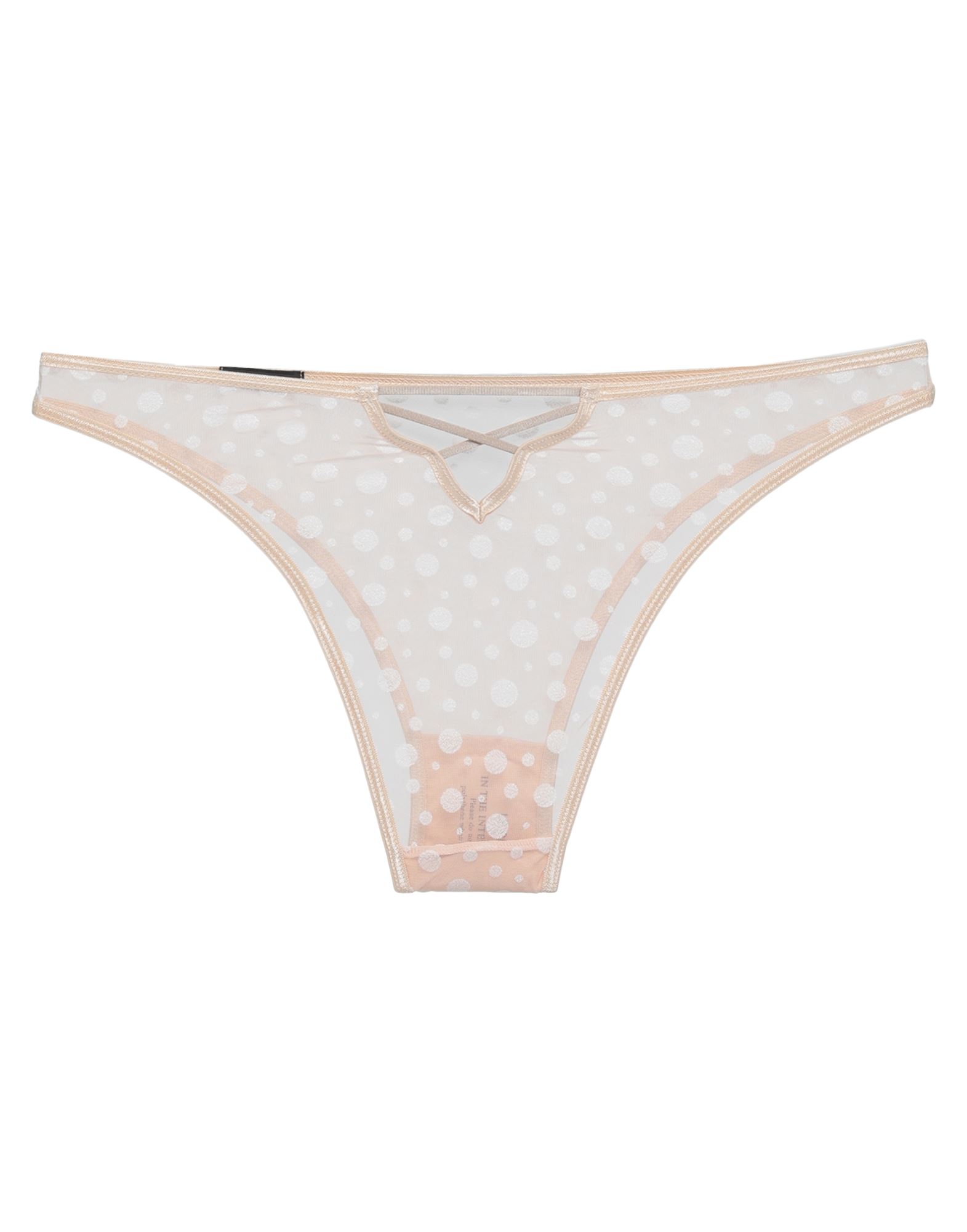 LE PETIT TROU Slip Damen Hellrosa von LE PETIT TROU