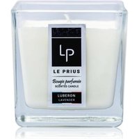 LE PRIUS Luberon Lavender Duftkerze von LE PRIUS