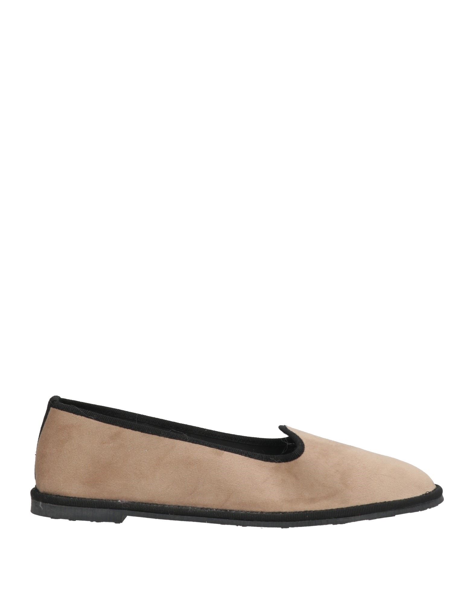LE REGINE DEL FORTE Mokassin Damen Beige LE REGINE DEL FORTE Mokassin Damen Beige von LE REGINE DEL FORTE