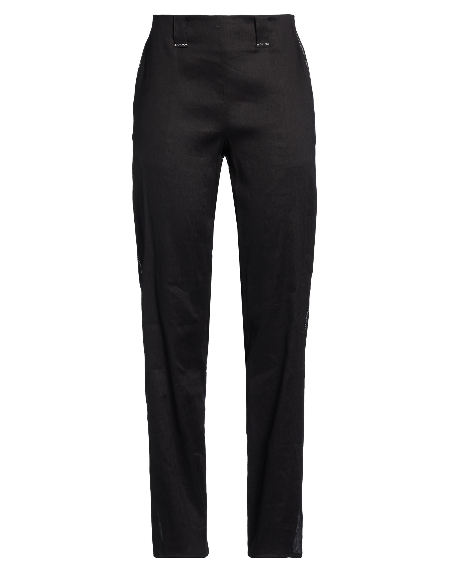 LE RUEMARCEL Hose Damen Schwarz von LE RUEMARCEL