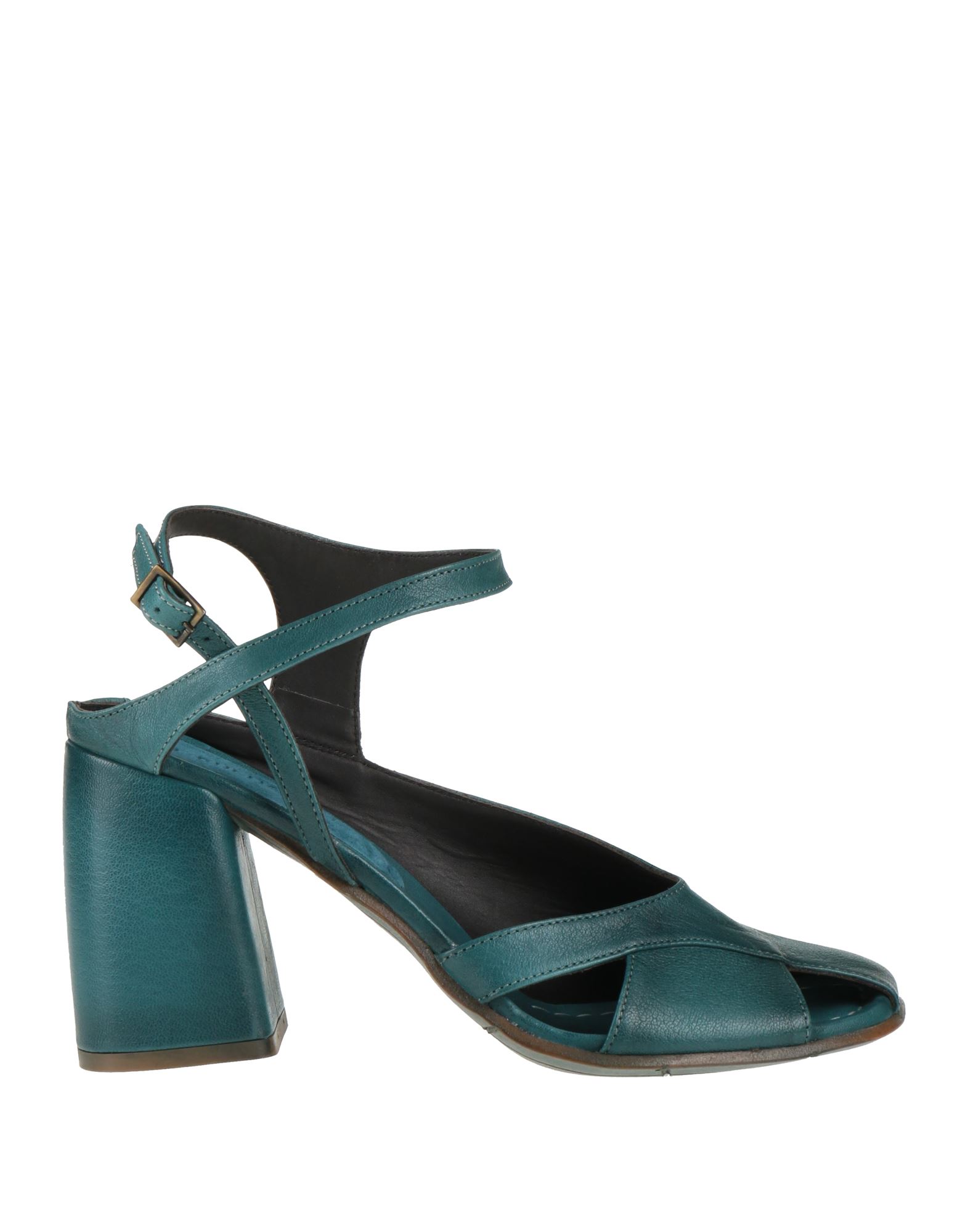 LE RUEMARCEL Pumps Damen Aquamarin von LE RUEMARCEL