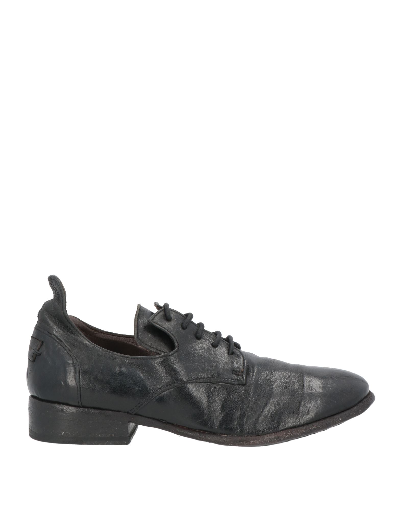 LE RUEMARCEL Schnürschuh Damen Schwarz von LE RUEMARCEL