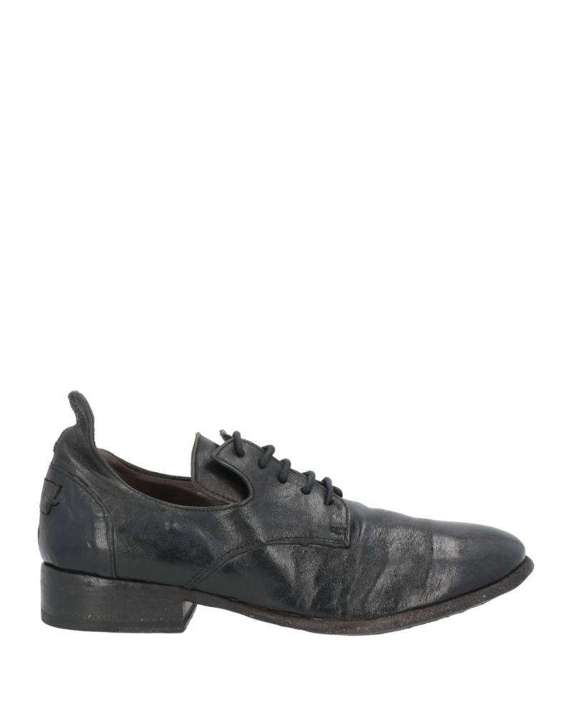 LE RUEMARCEL Schnürschuh Damen Schwarz von LE RUEMARCEL
