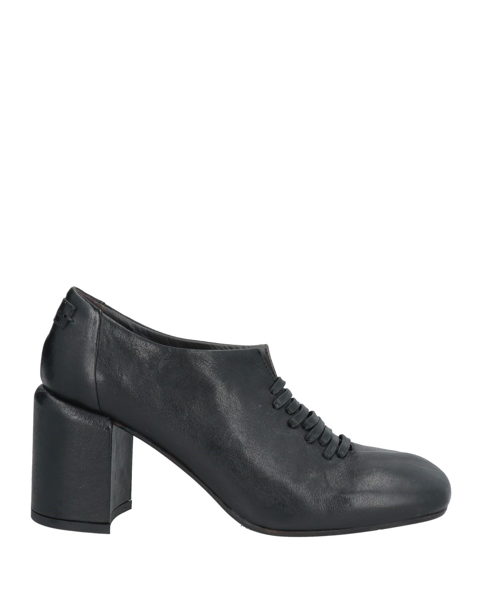 LE RUEMARCEL Schnürschuh Damen Schwarz von LE RUEMARCEL