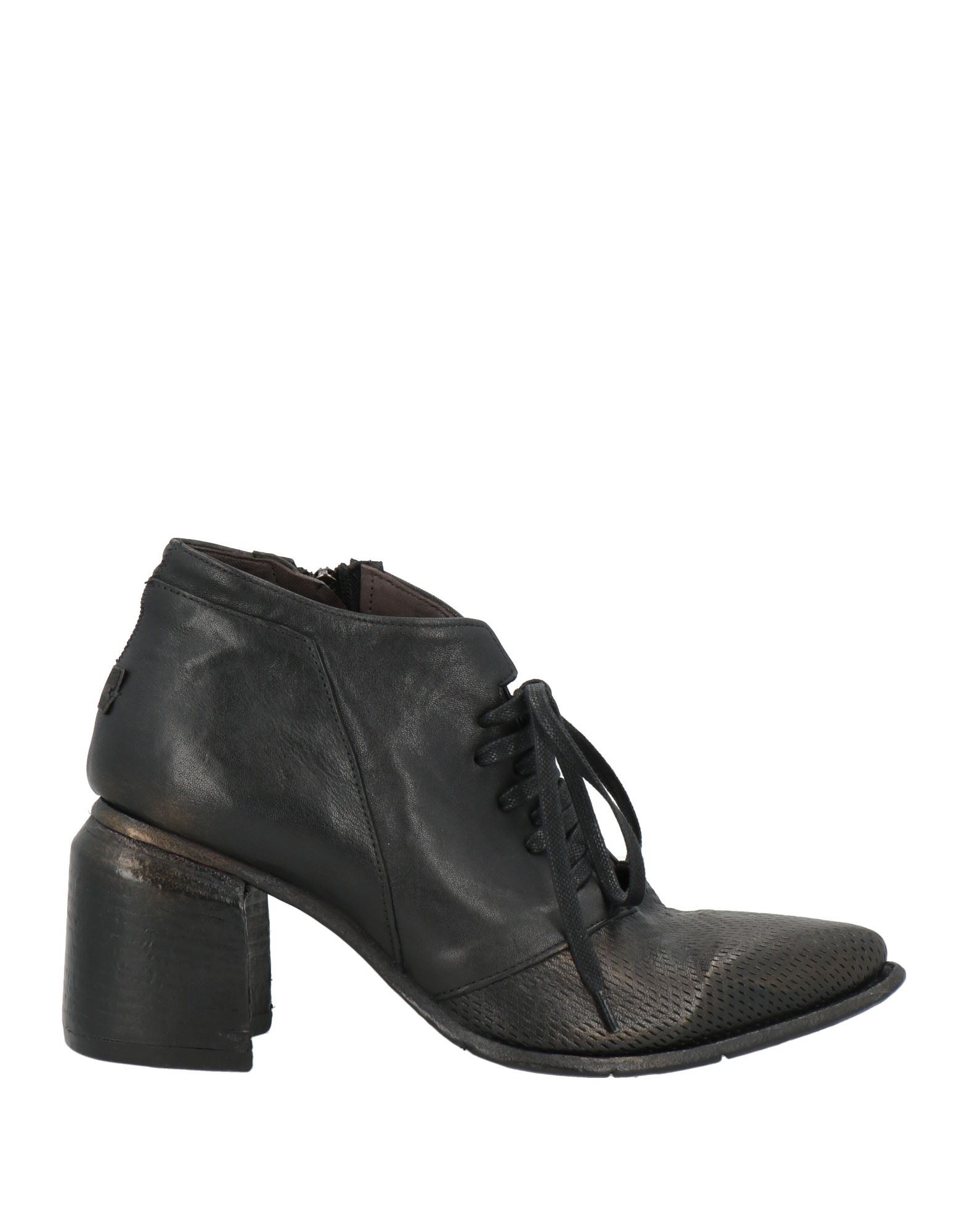 LE RUEMARCEL Schnürschuh Damen Schwarz von LE RUEMARCEL
