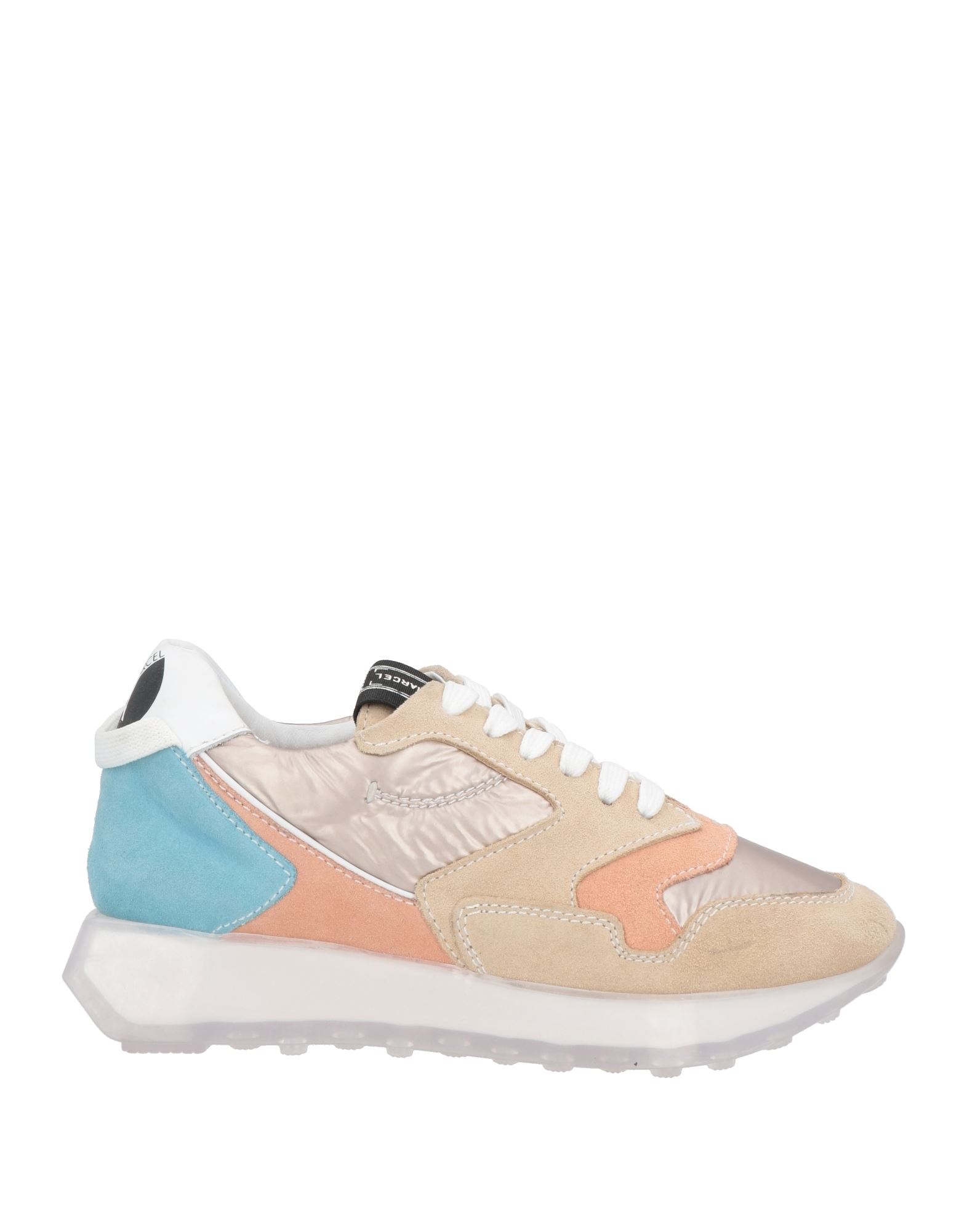 LE RUEMARCEL Sneakers Damen Beige von LE RUEMARCEL