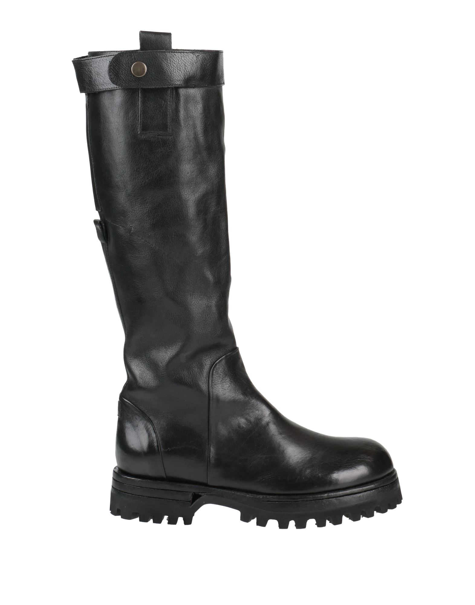 LE RUEMARCEL Stiefel Damen Schwarz von LE RUEMARCEL