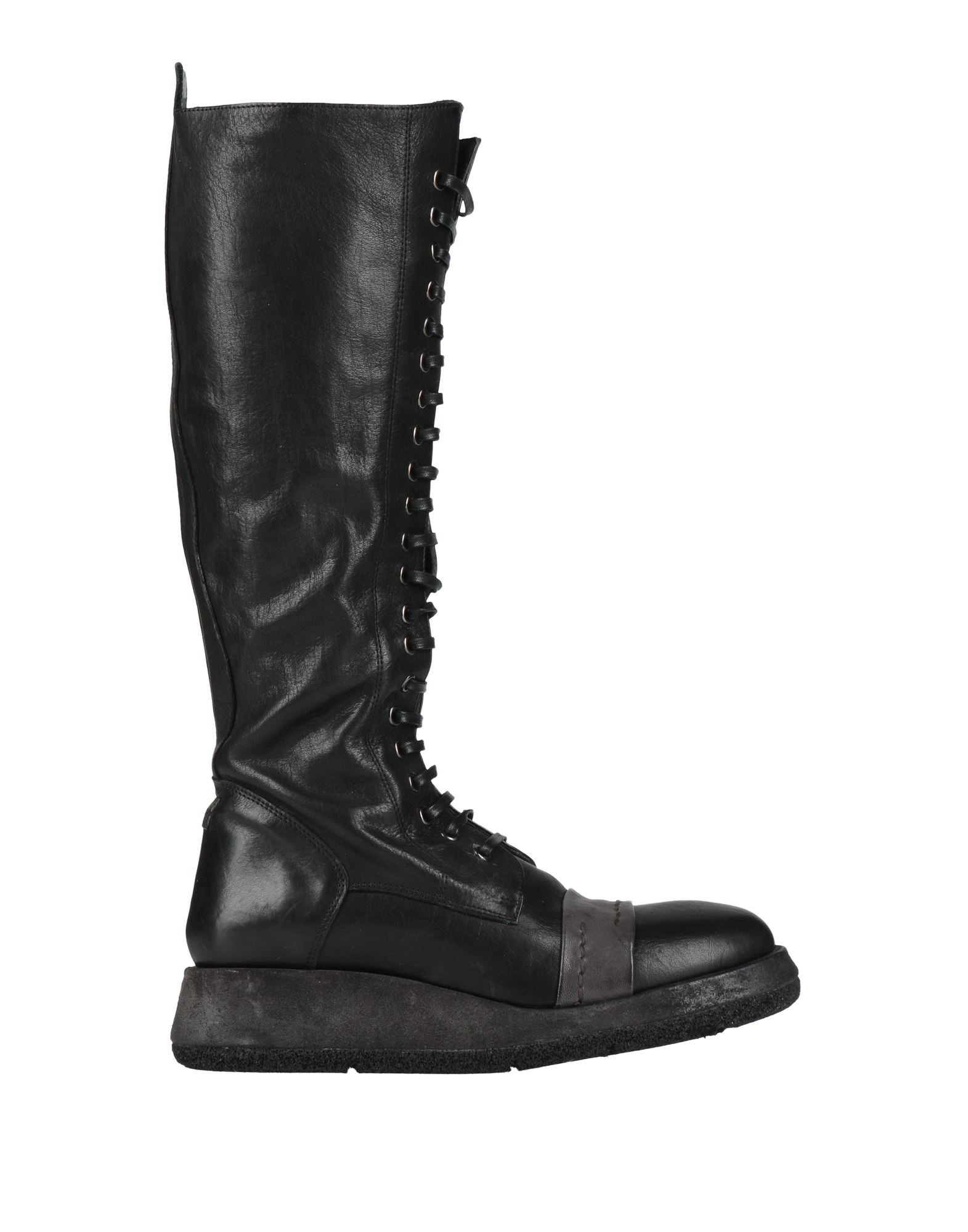 LE RUEMARCEL Stiefel Damen Schwarz von LE RUEMARCEL