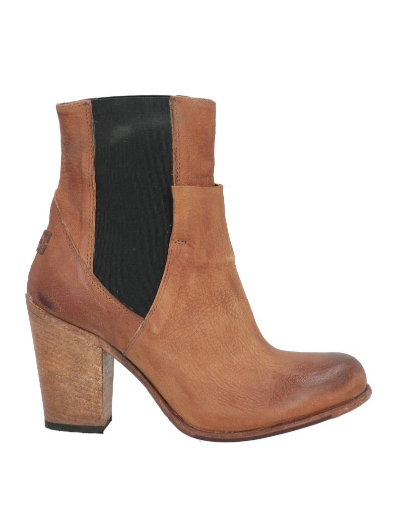 LE RUEMARCEL Stiefelette Damen Lederfarben von LE RUEMARCEL