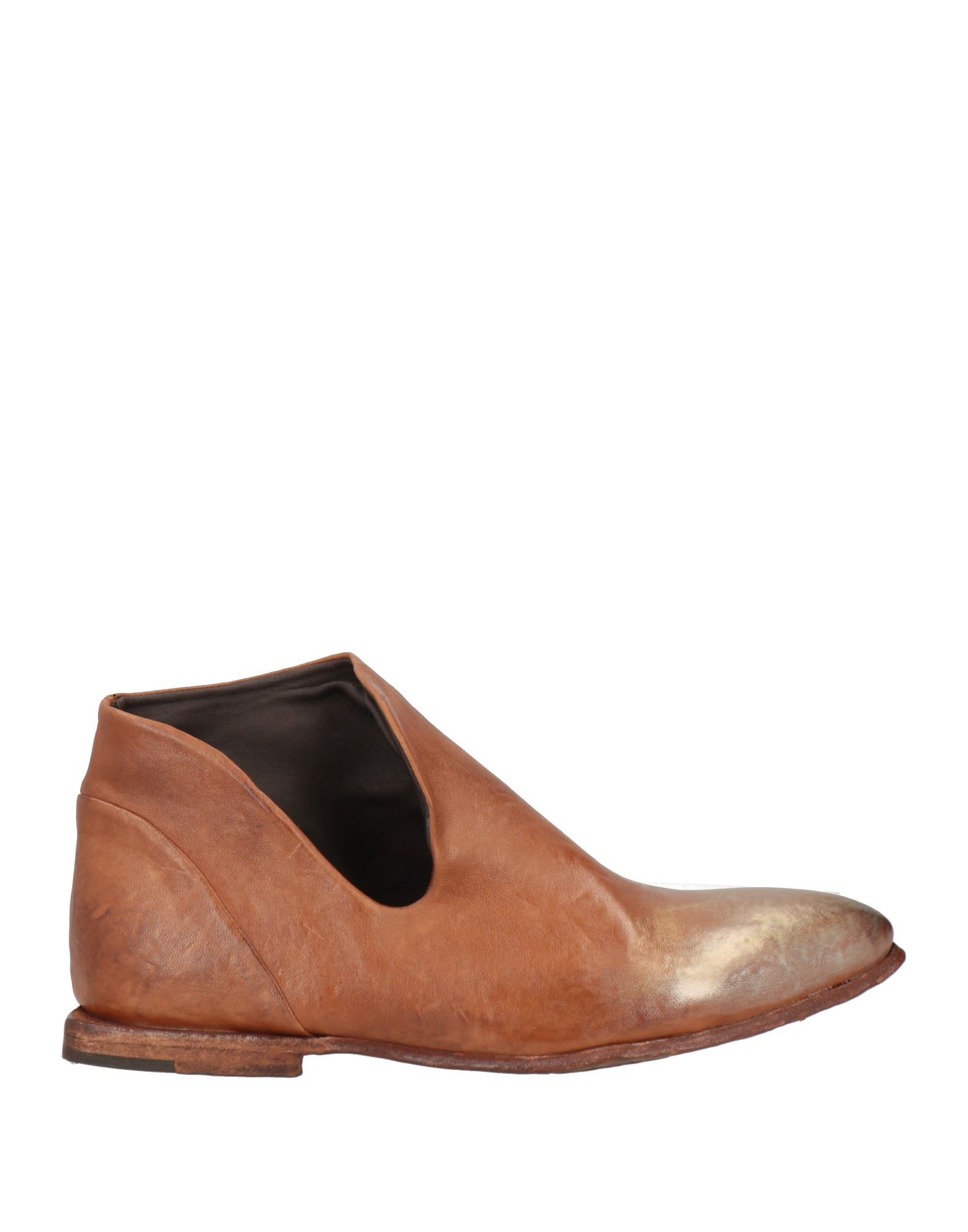 LE RUEMARCEL Stiefelette Damen Braun von LE RUEMARCEL