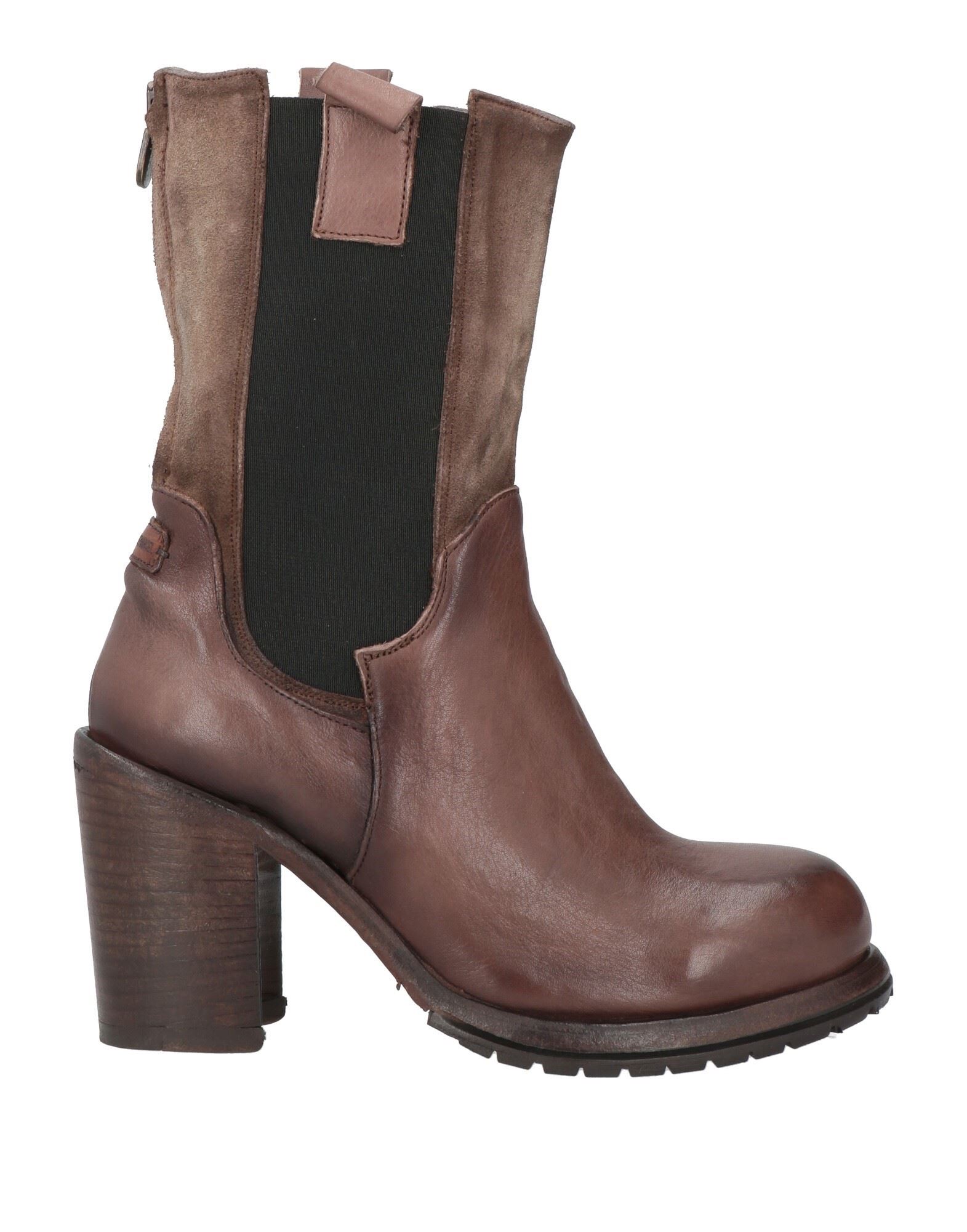 LE RUEMARCEL Stiefelette Damen Braun von LE RUEMARCEL