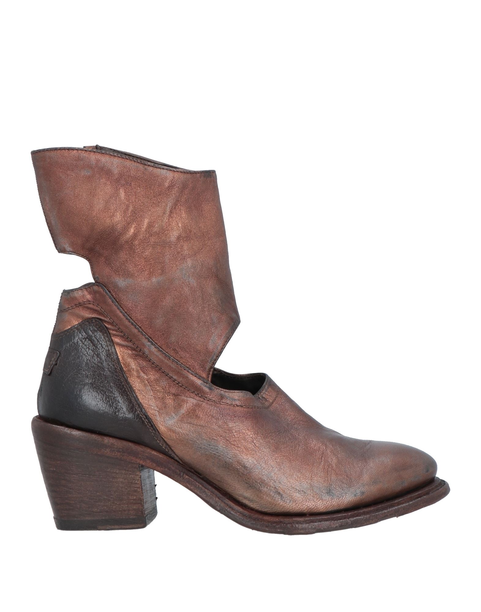 LE RUEMARCEL Stiefelette Damen Bronze von LE RUEMARCEL