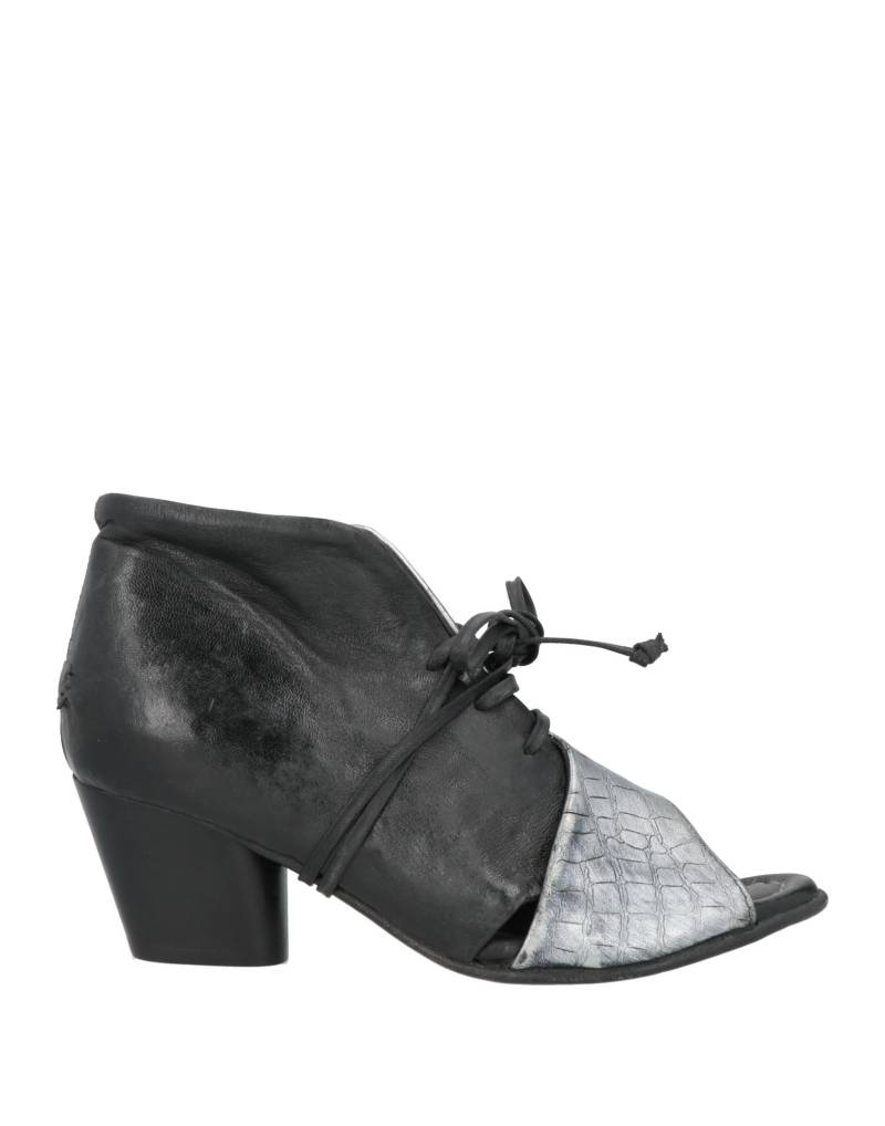 LE RUEMARCEL Stiefelette Damen Granitgrau von LE RUEMARCEL