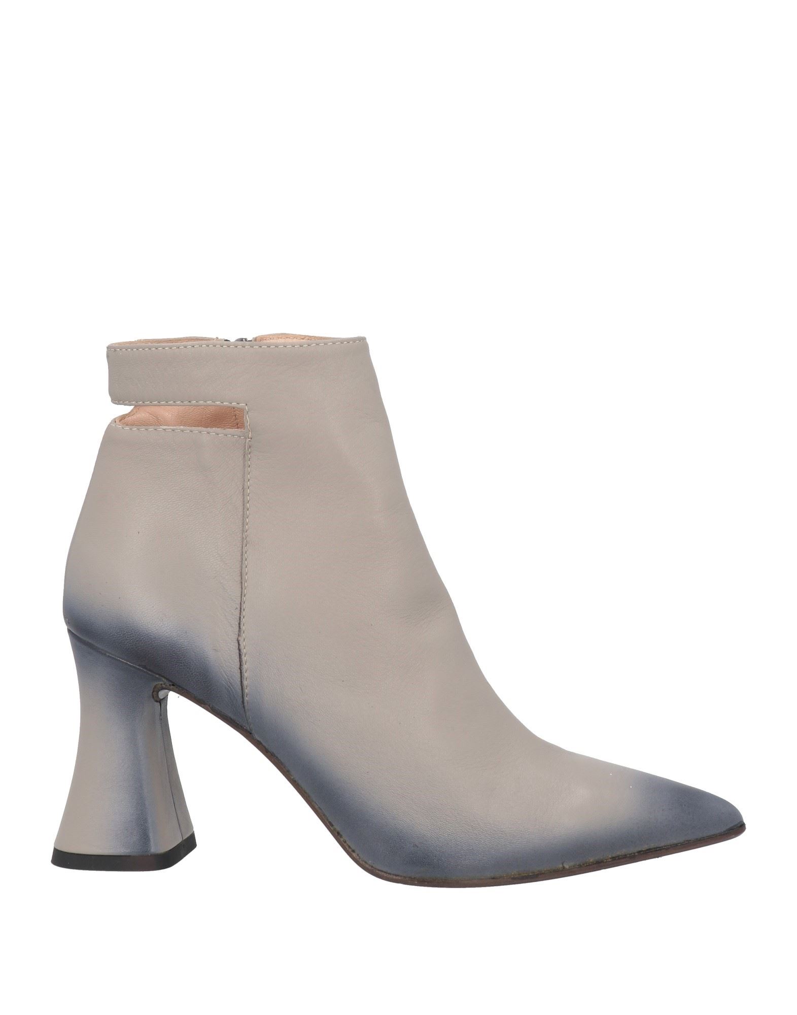 LE RUEMARCEL Stiefelette Damen Hellgrau von LE RUEMARCEL