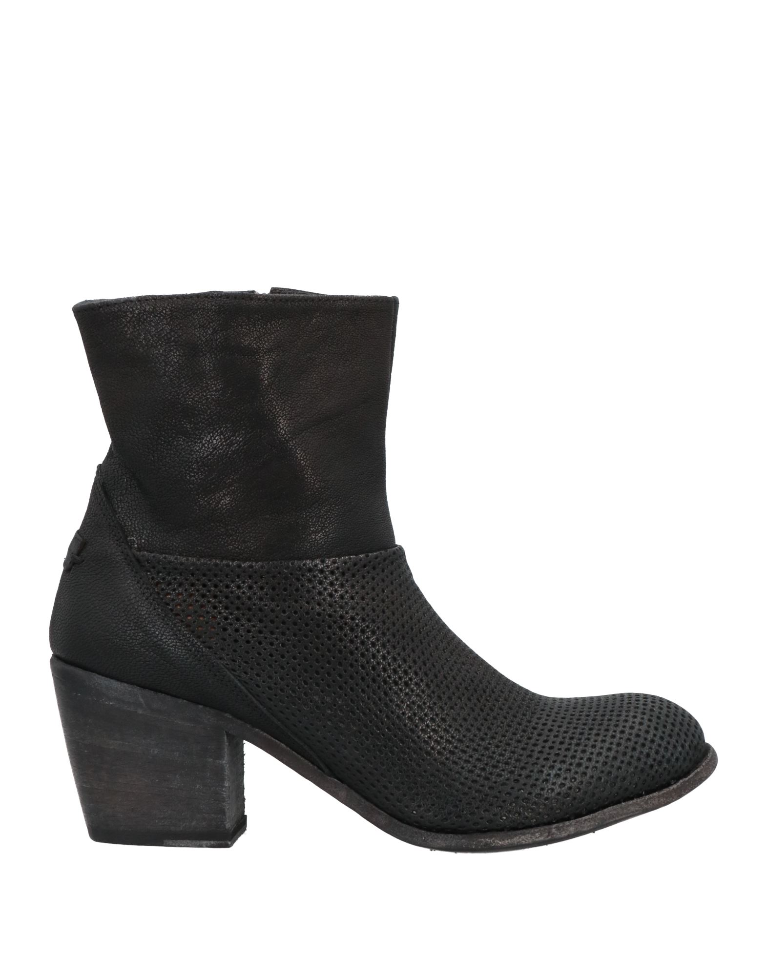 LE RUEMARCEL Stiefelette Damen Schwarz von LE RUEMARCEL