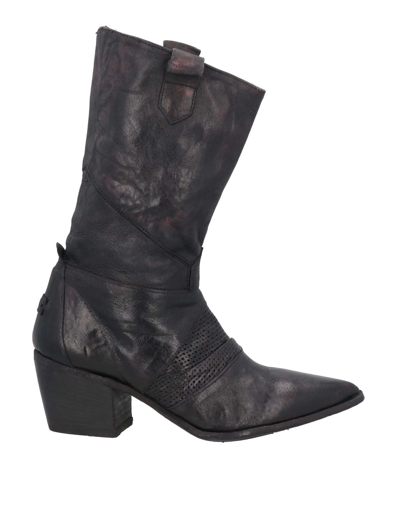 LE RUEMARCEL Stiefelette Damen Schwarz von LE RUEMARCEL