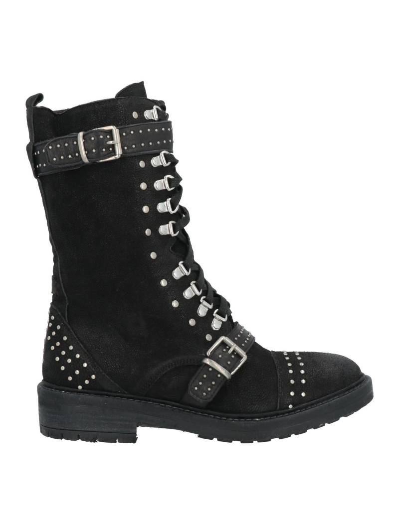 LE RUEMARCEL Stiefelette Damen Schwarz von LE RUEMARCEL