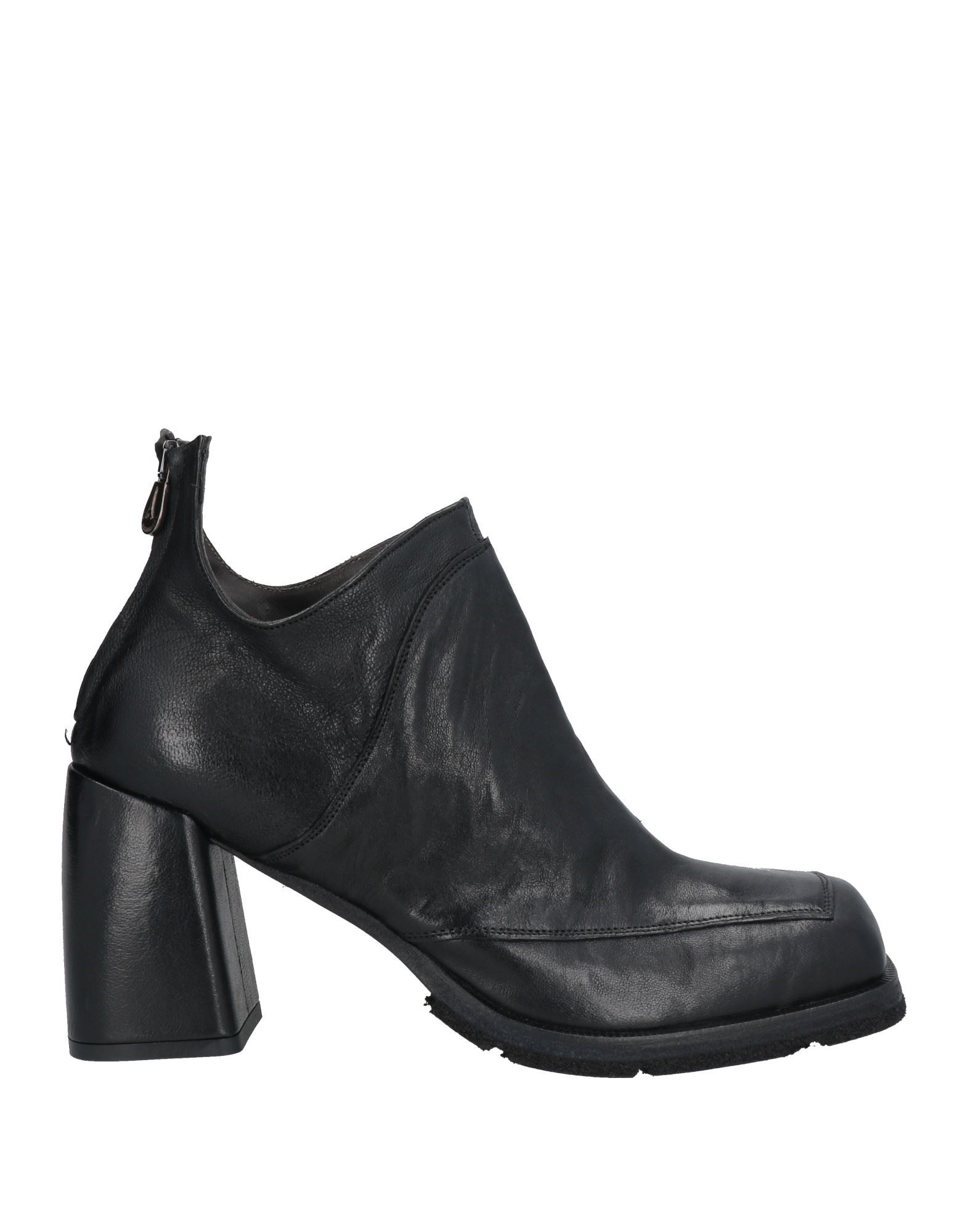 LE RUEMARCEL Stiefelette Damen Schwarz von LE RUEMARCEL