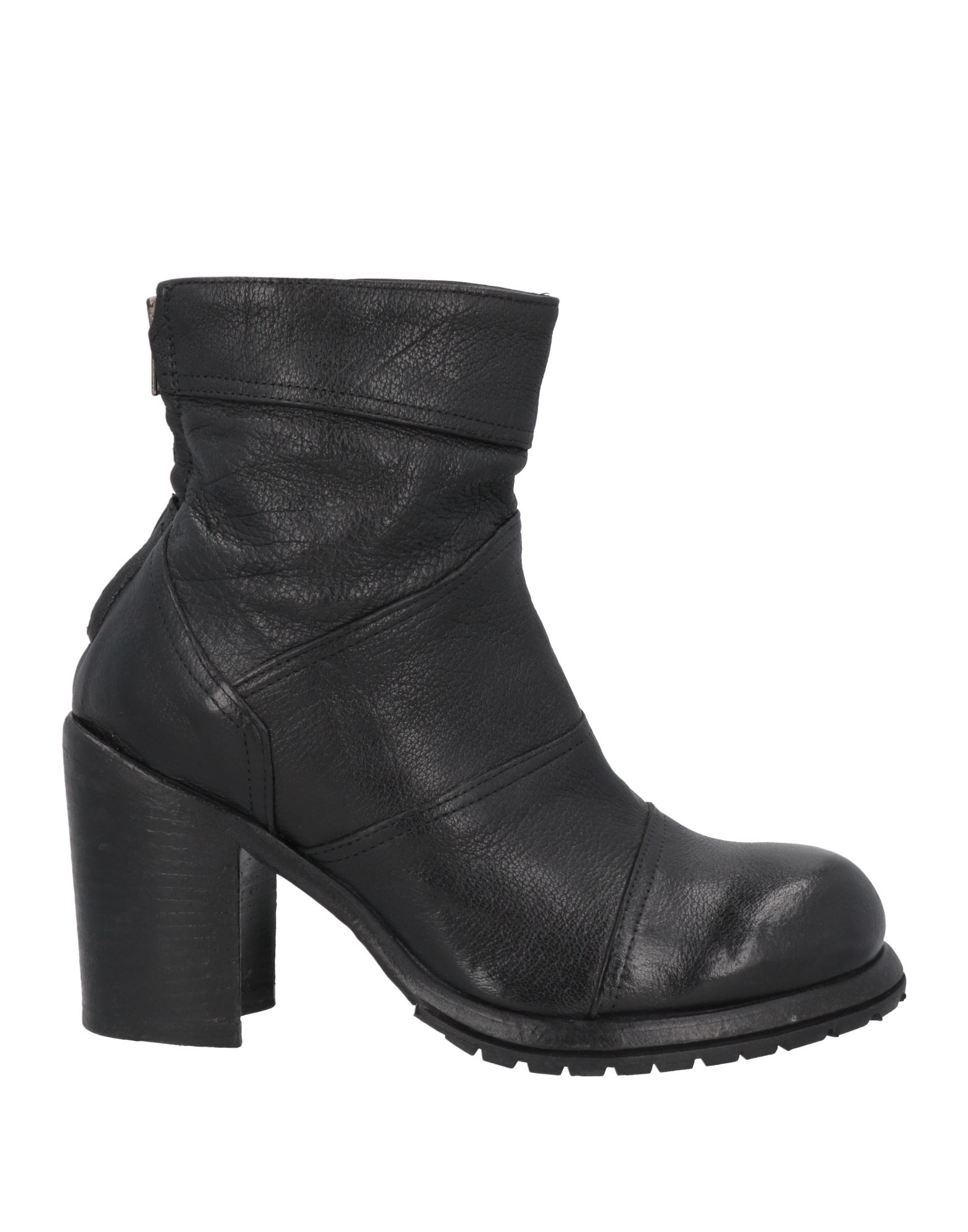 LE RUEMARCEL Stiefelette Damen Schwarz von LE RUEMARCEL