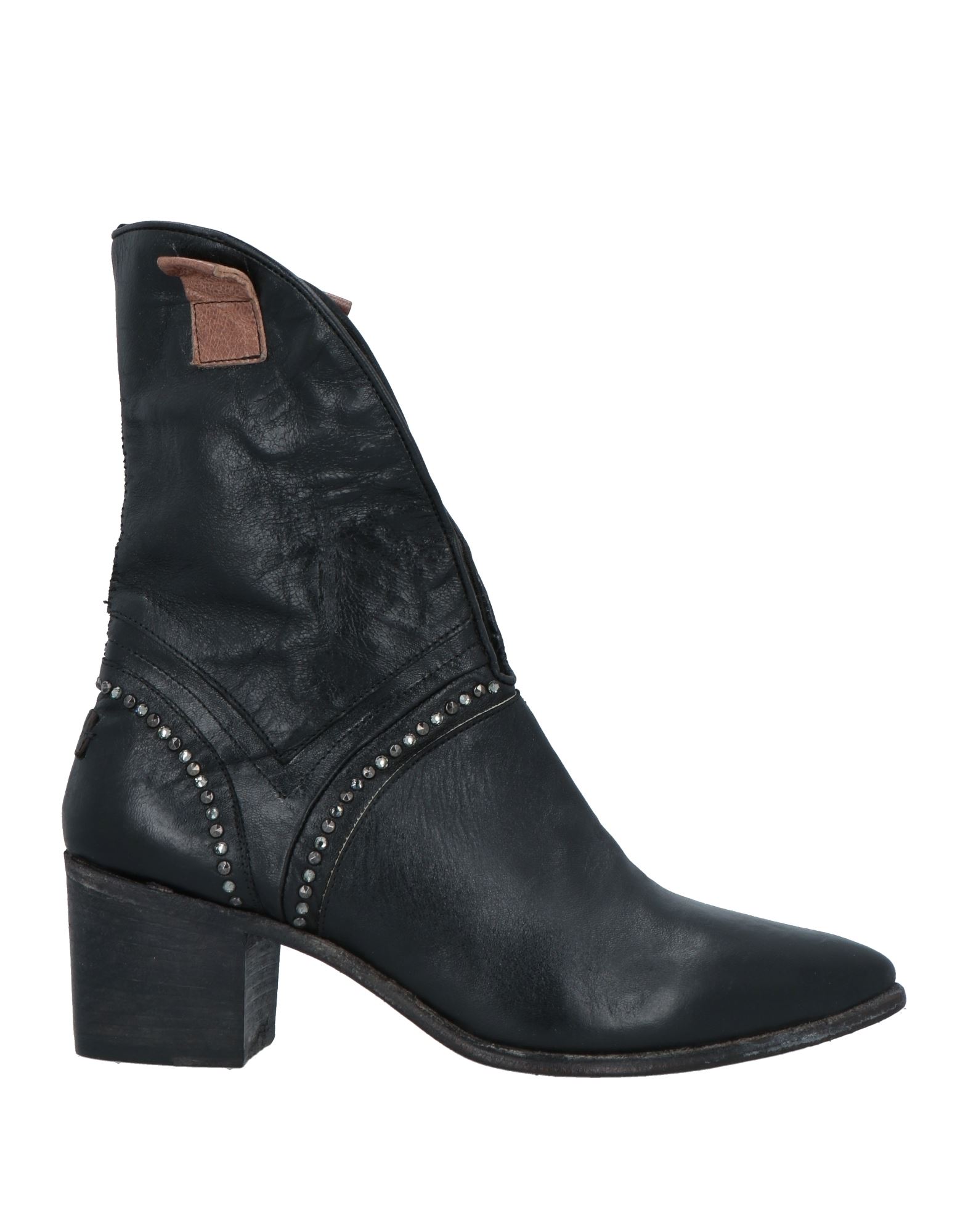 LE RUEMARCEL Stiefelette Damen Schwarz von LE RUEMARCEL