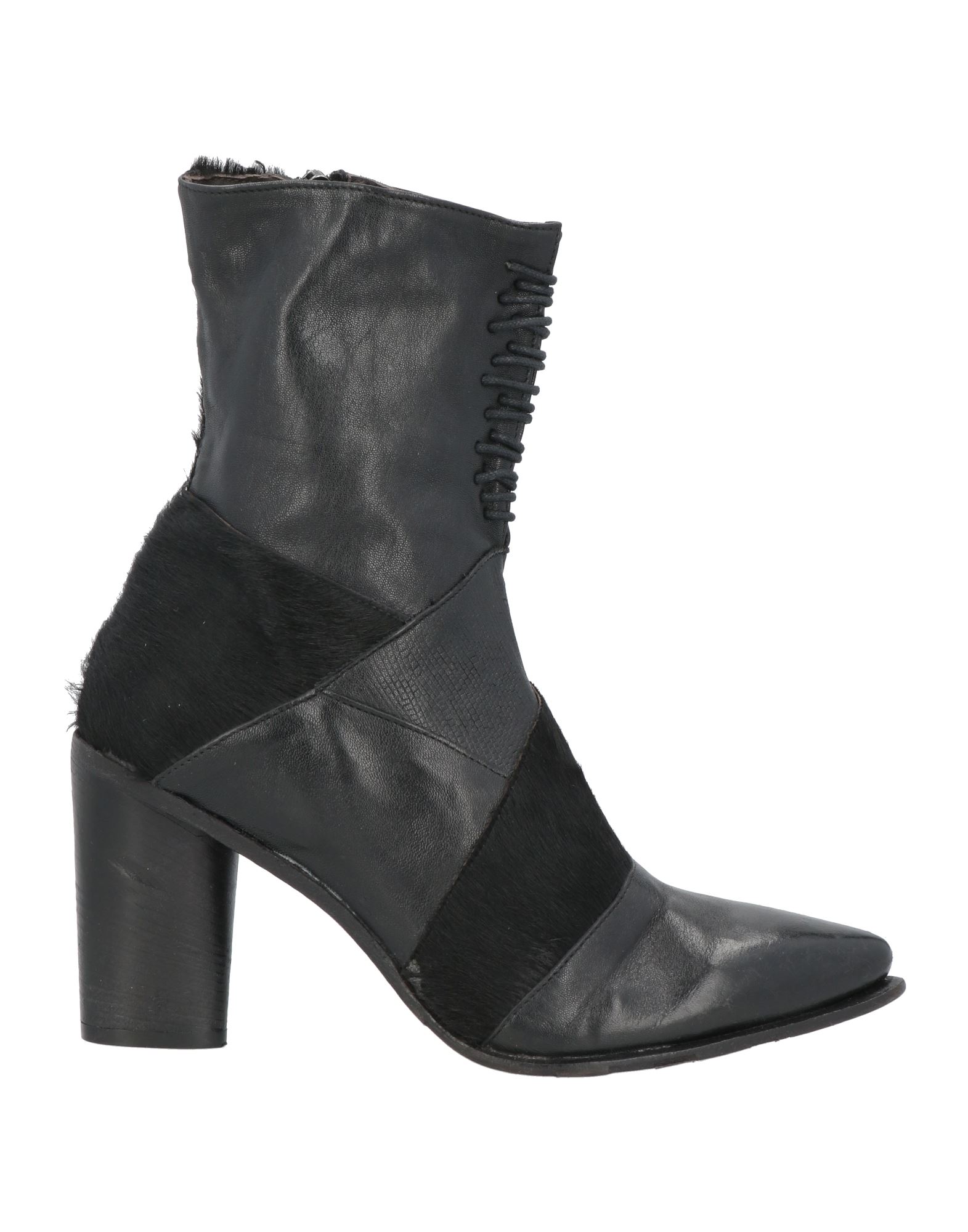 LE RUEMARCEL Stiefelette Damen Schwarz von LE RUEMARCEL