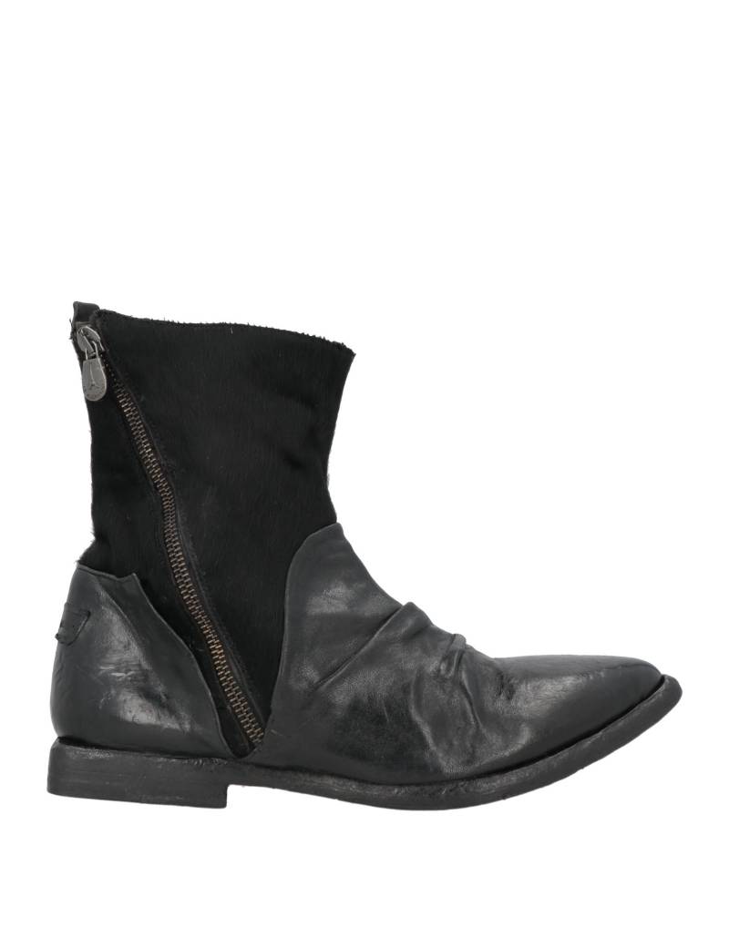 LE RUEMARCEL Stiefelette Damen Schwarz von LE RUEMARCEL