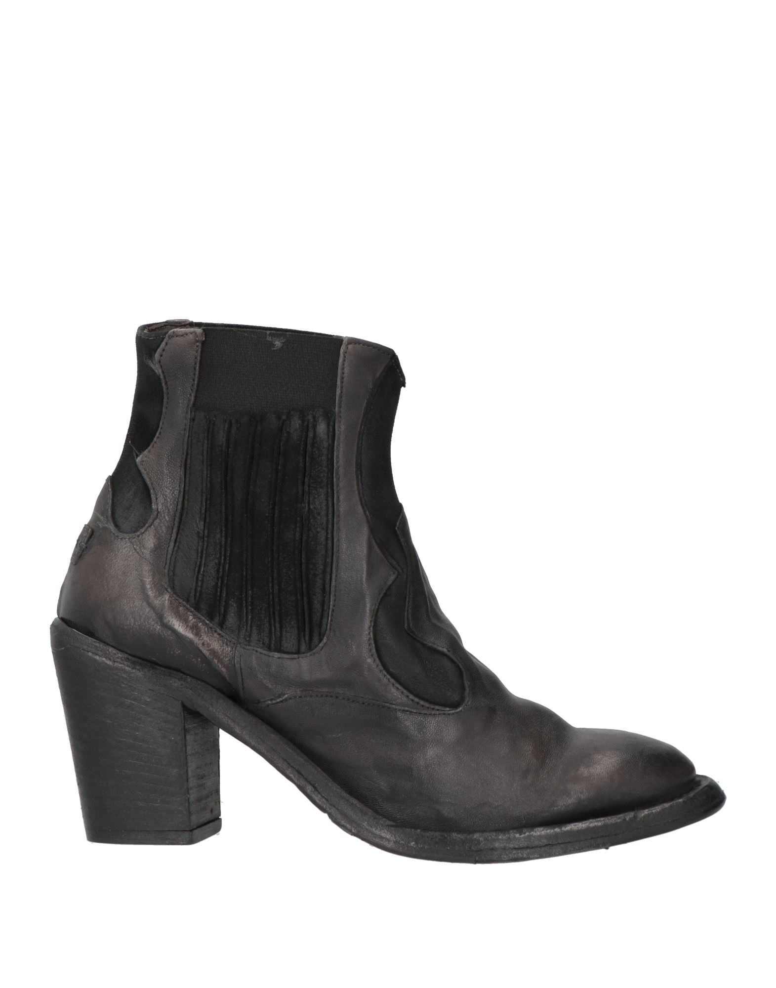 LE RUEMARCEL Stiefelette Damen Schwarz von LE RUEMARCEL