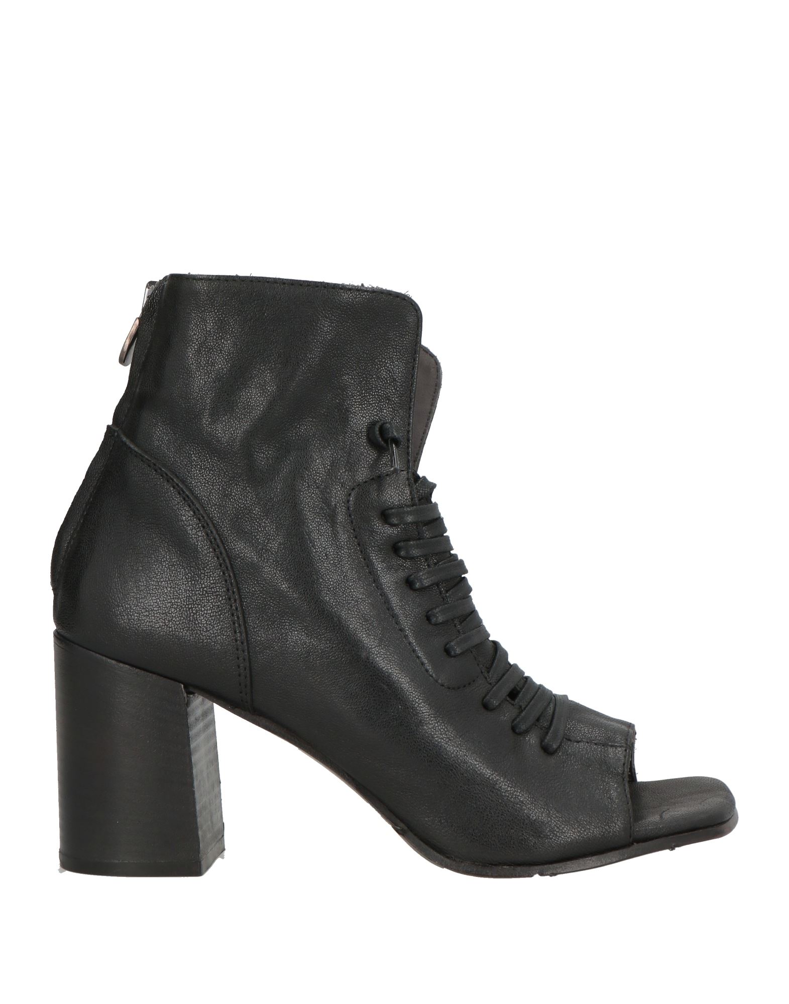 LE RUEMARCEL Stiefelette Damen Schwarz von LE RUEMARCEL