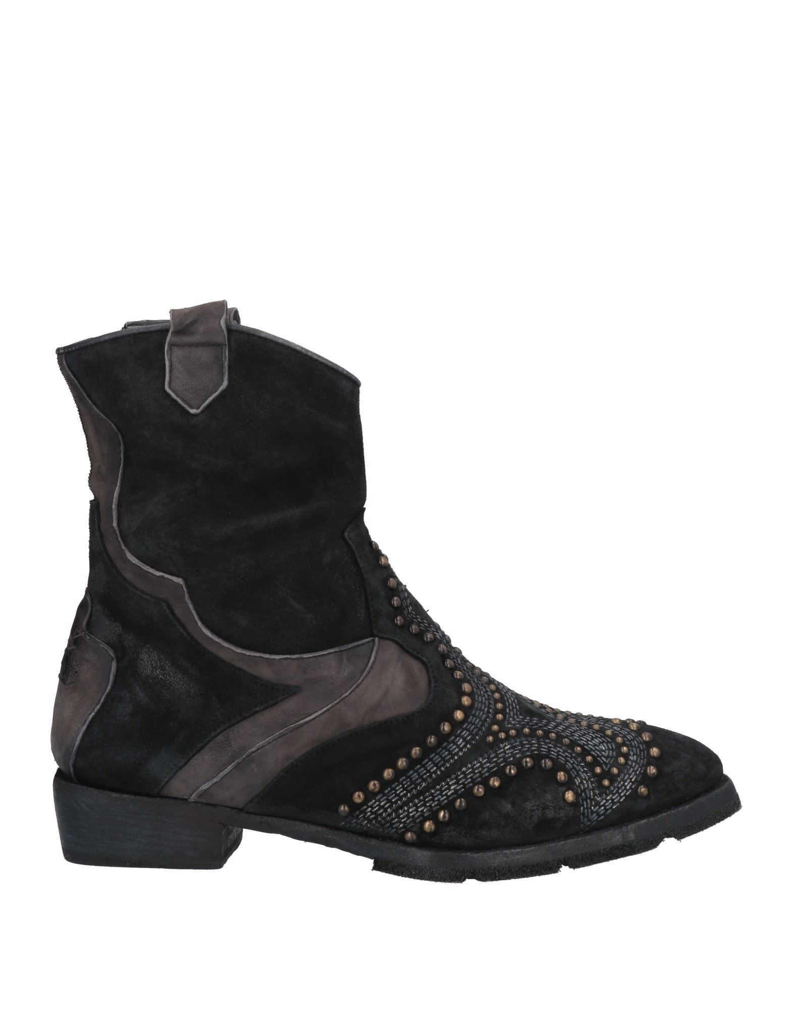 LE RUEMARCEL Stiefelette Damen Schwarz von LE RUEMARCEL