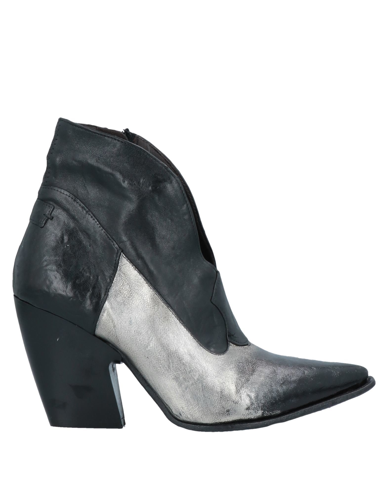 LE RUEMARCEL Stiefelette Damen Schwarz von LE RUEMARCEL
