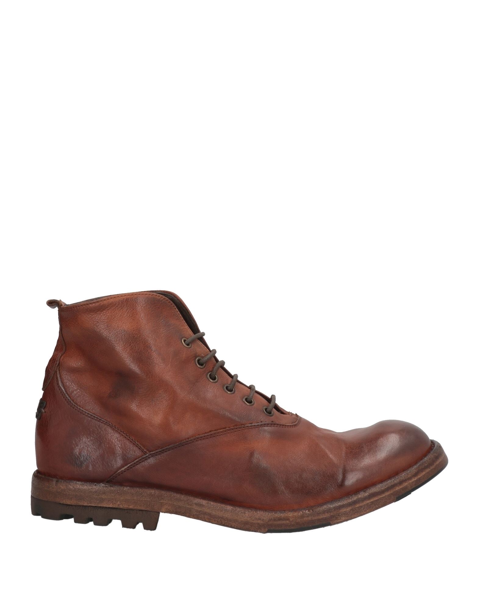LE RUEMARCEL Stiefelette Herren Braun von LE RUEMARCEL