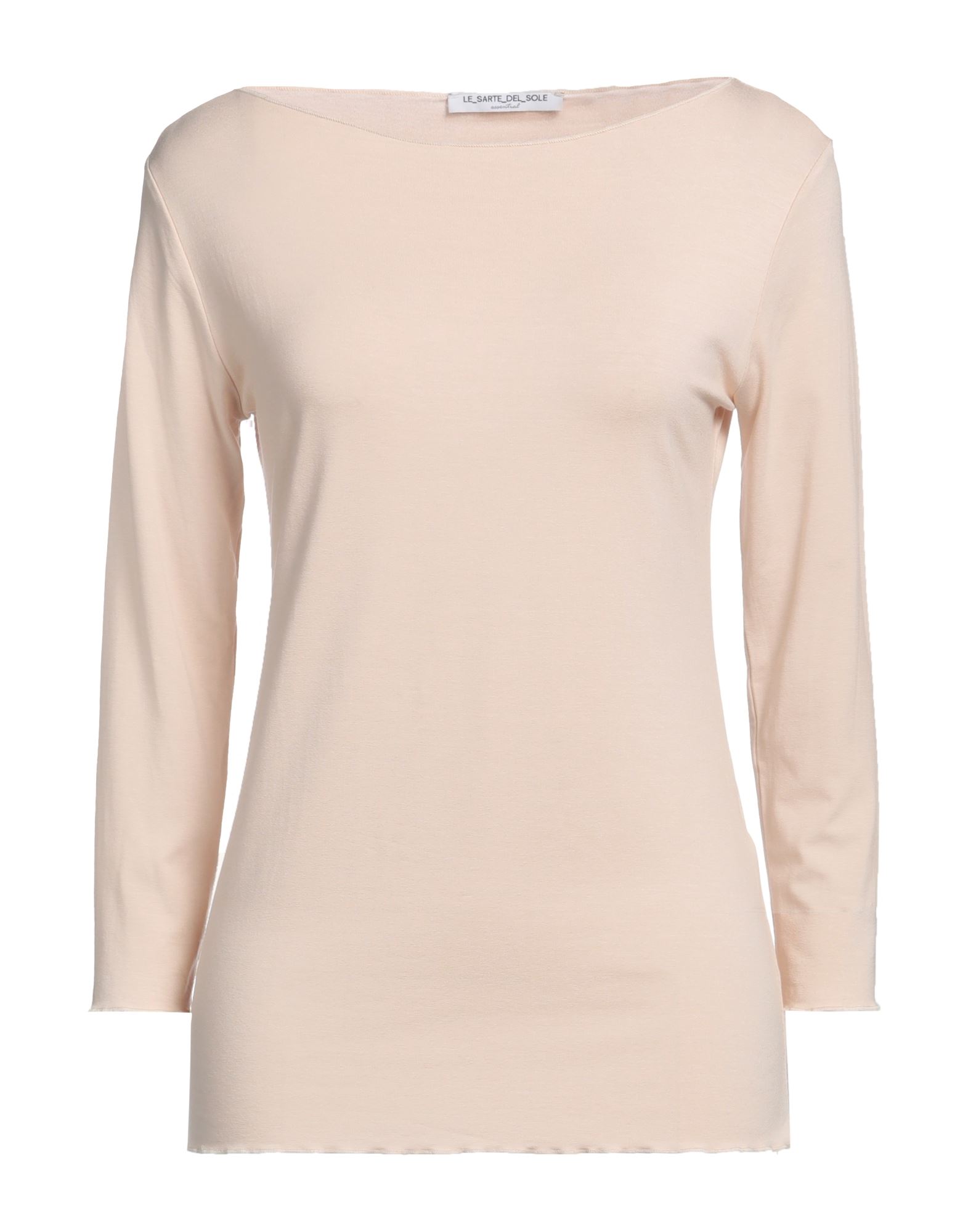 LE SARTE DEL SOLE T-shirts Damen Hellrosa LE SARTE DEL SOLE T-shirts Damen Hellrosa von LE SARTE DEL SOLE
