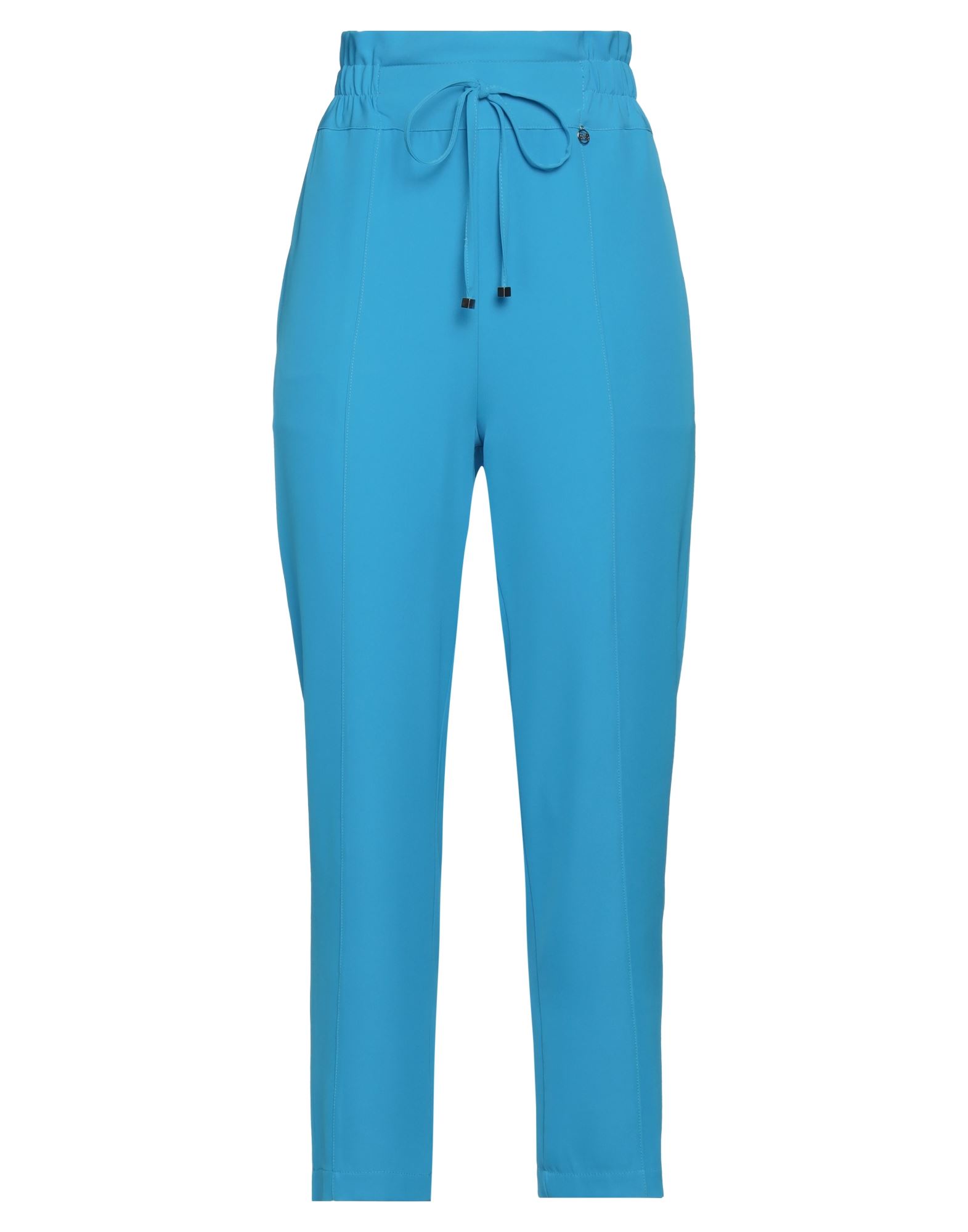 LE SARTE DEL SOLE Hose Damen Azurblau LE SARTE DEL SOLE Hose Damen Azurblau von LE SARTE DEL SOLE