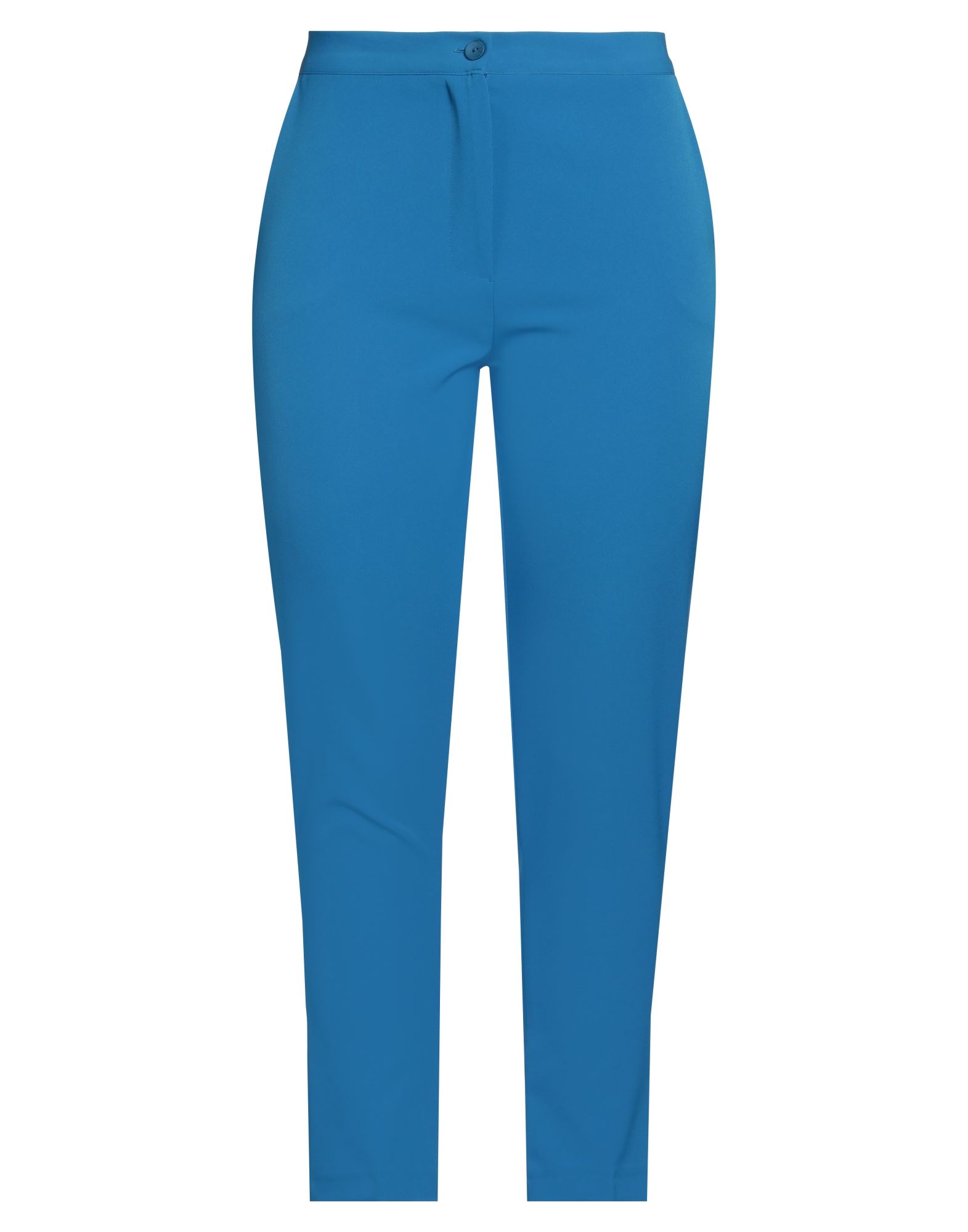 LE SARTE DEL SOLE Hose Damen Azurblau LE SARTE DEL SOLE Hose Damen Azurblau von LE SARTE DEL SOLE