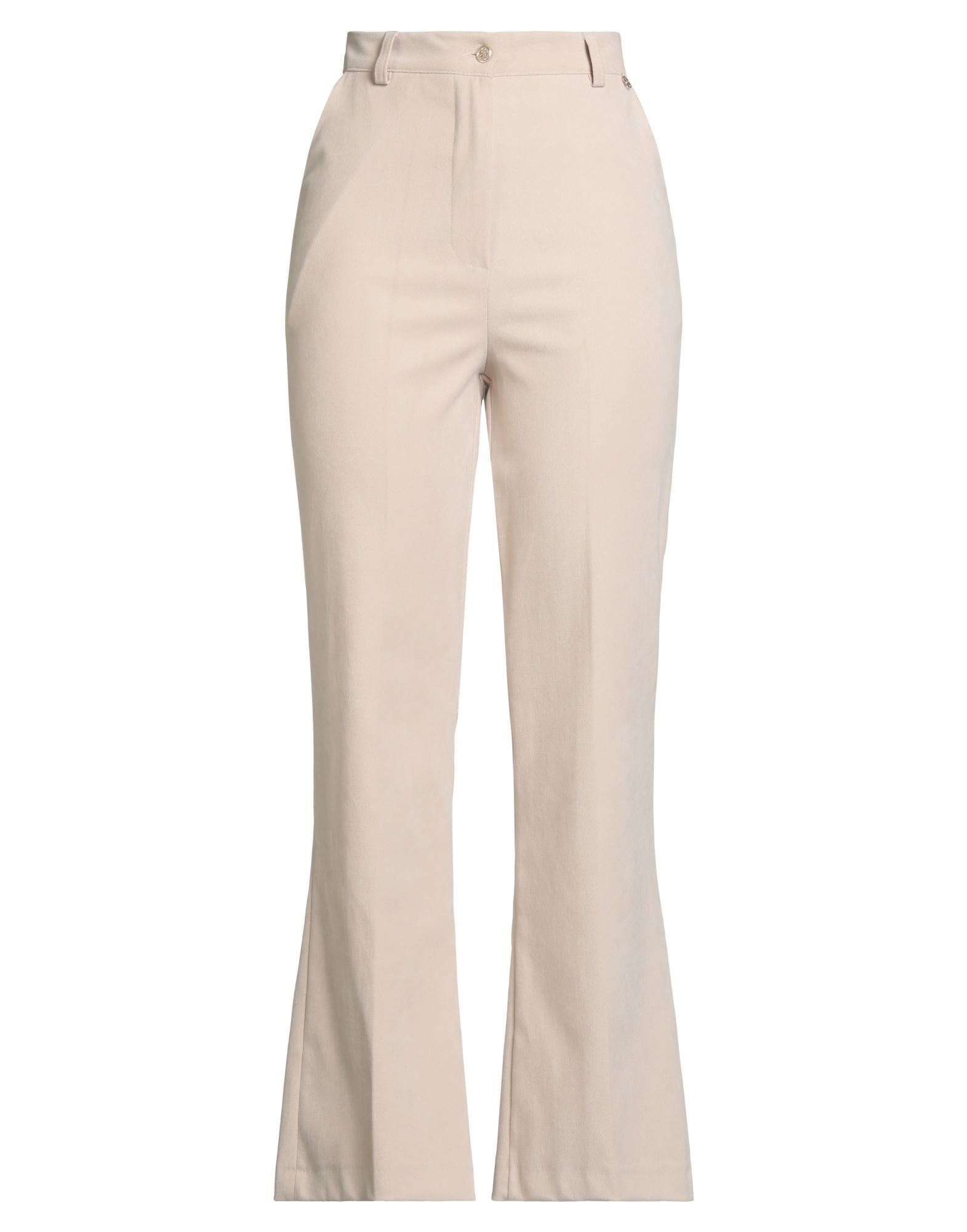 LE SARTE DEL SOLE Hose Damen Beige LE SARTE DEL SOLE Hose Damen Beige von LE SARTE DEL SOLE