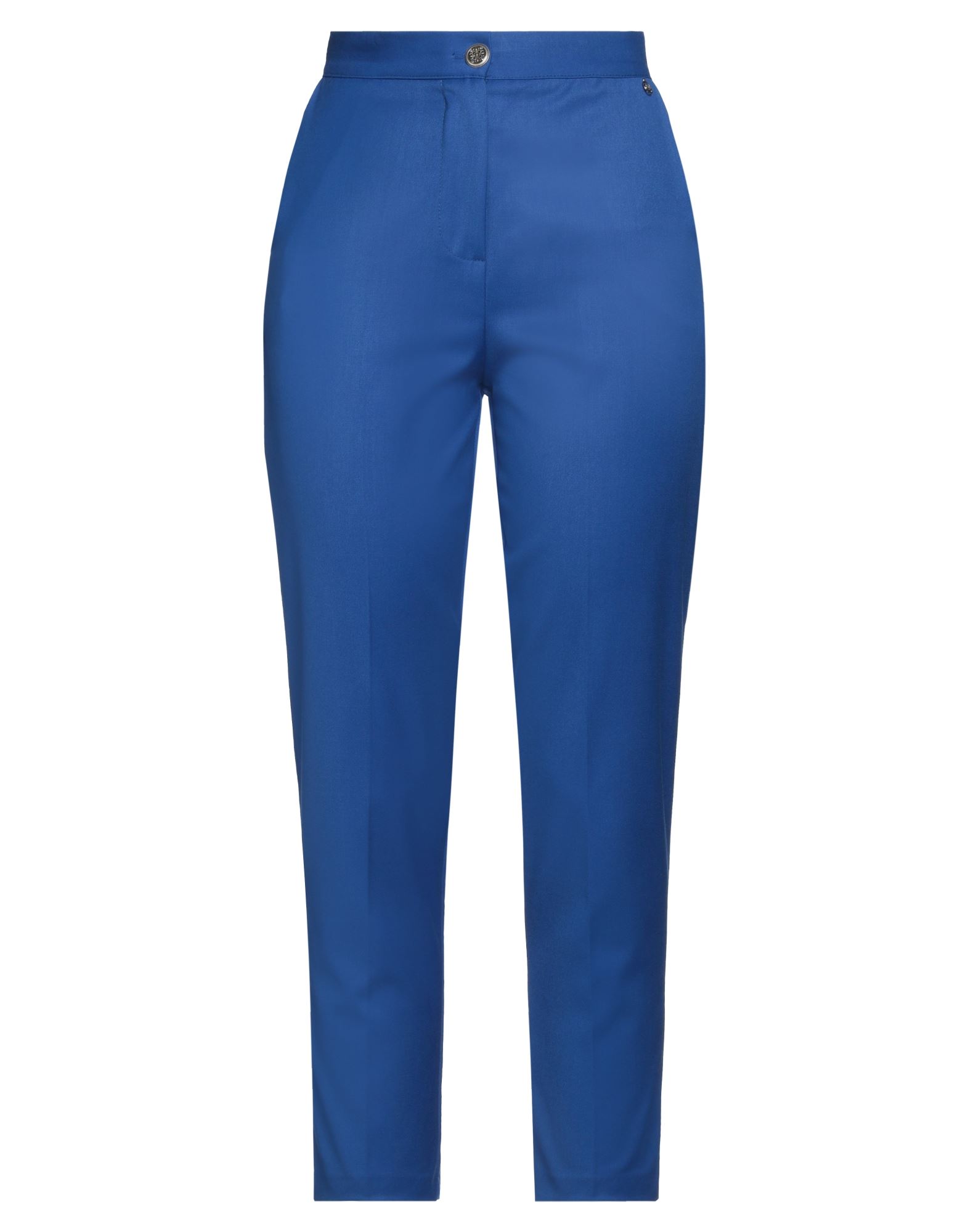 LE SARTE DEL SOLE Hose Damen Blau LE SARTE DEL SOLE Hose Damen Blau von LE SARTE DEL SOLE