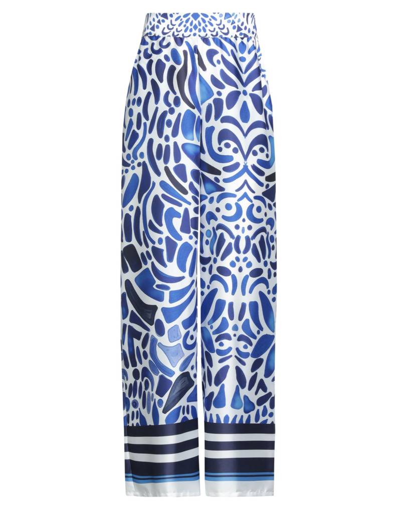 LE SARTE DEL SOLE Hose Damen Blau von LE SARTE DEL SOLE